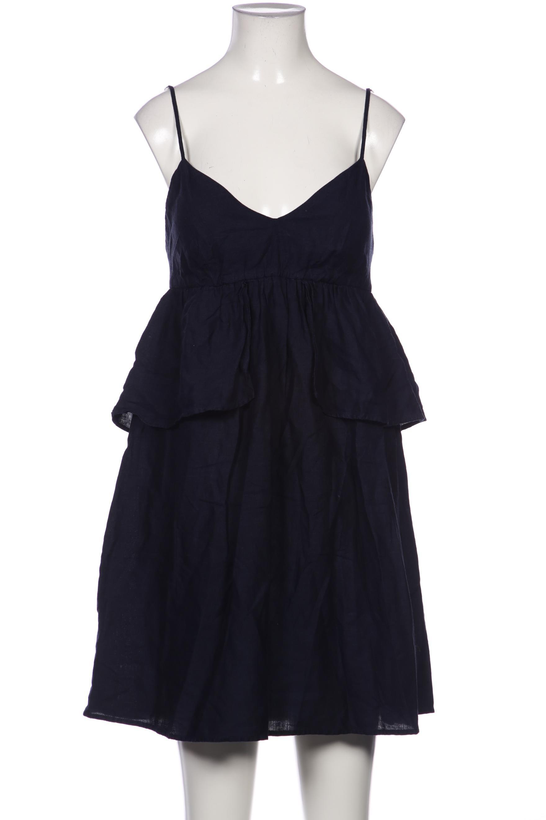 

Mango Damen Kleid, marineblau, Gr. 36