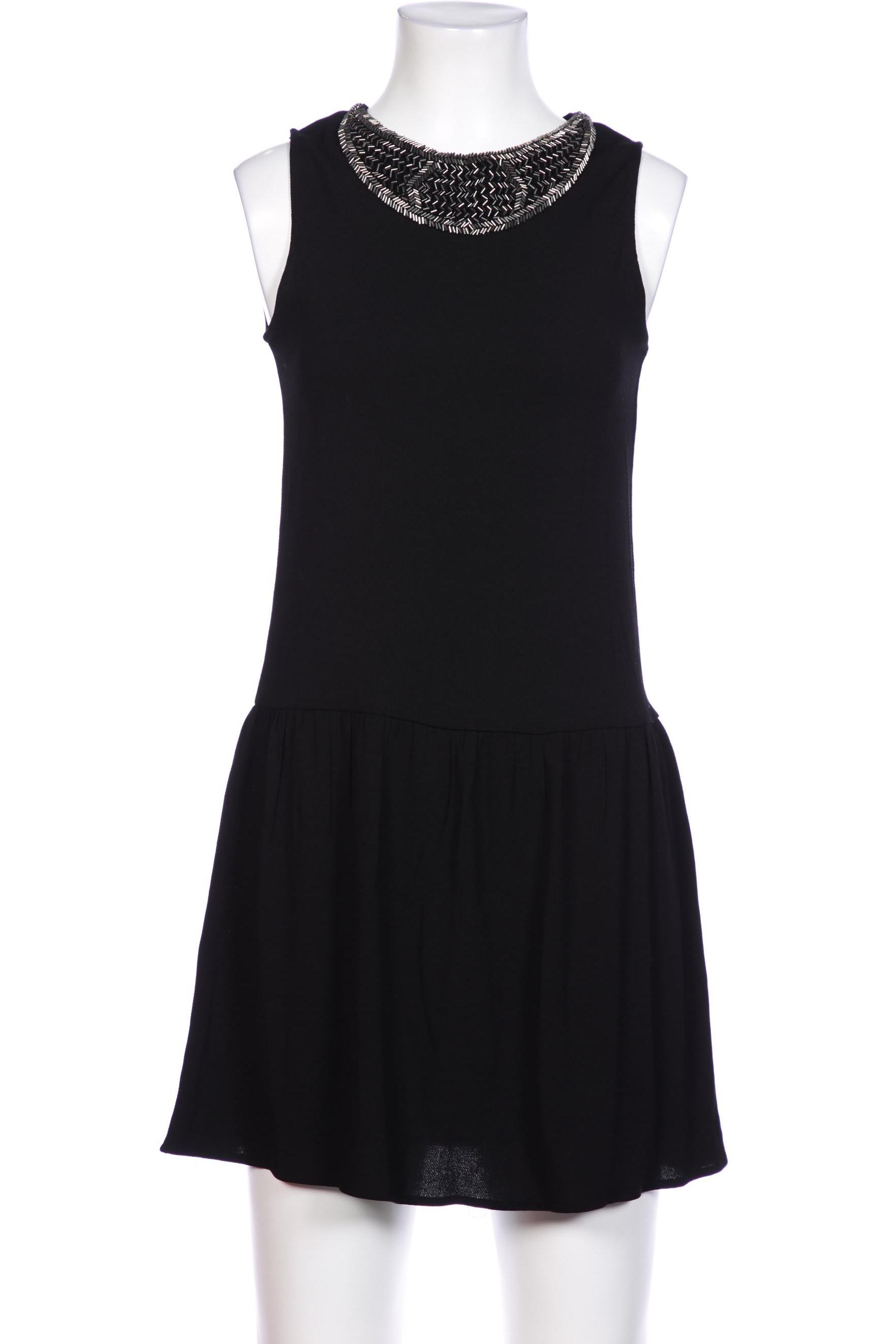 

MANGO Damen Kleid, schwarz