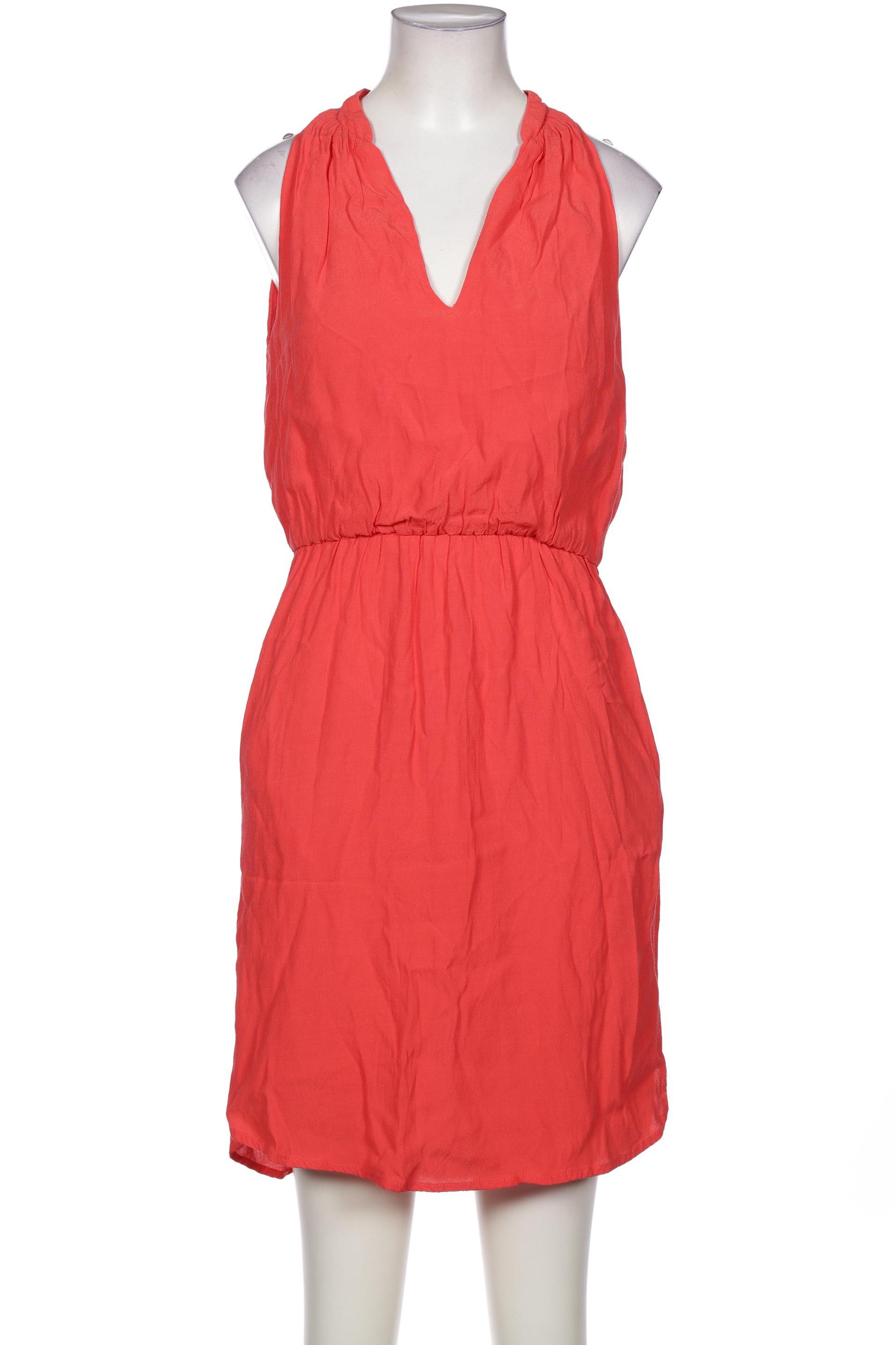 

MANGO Damen Kleid, rot