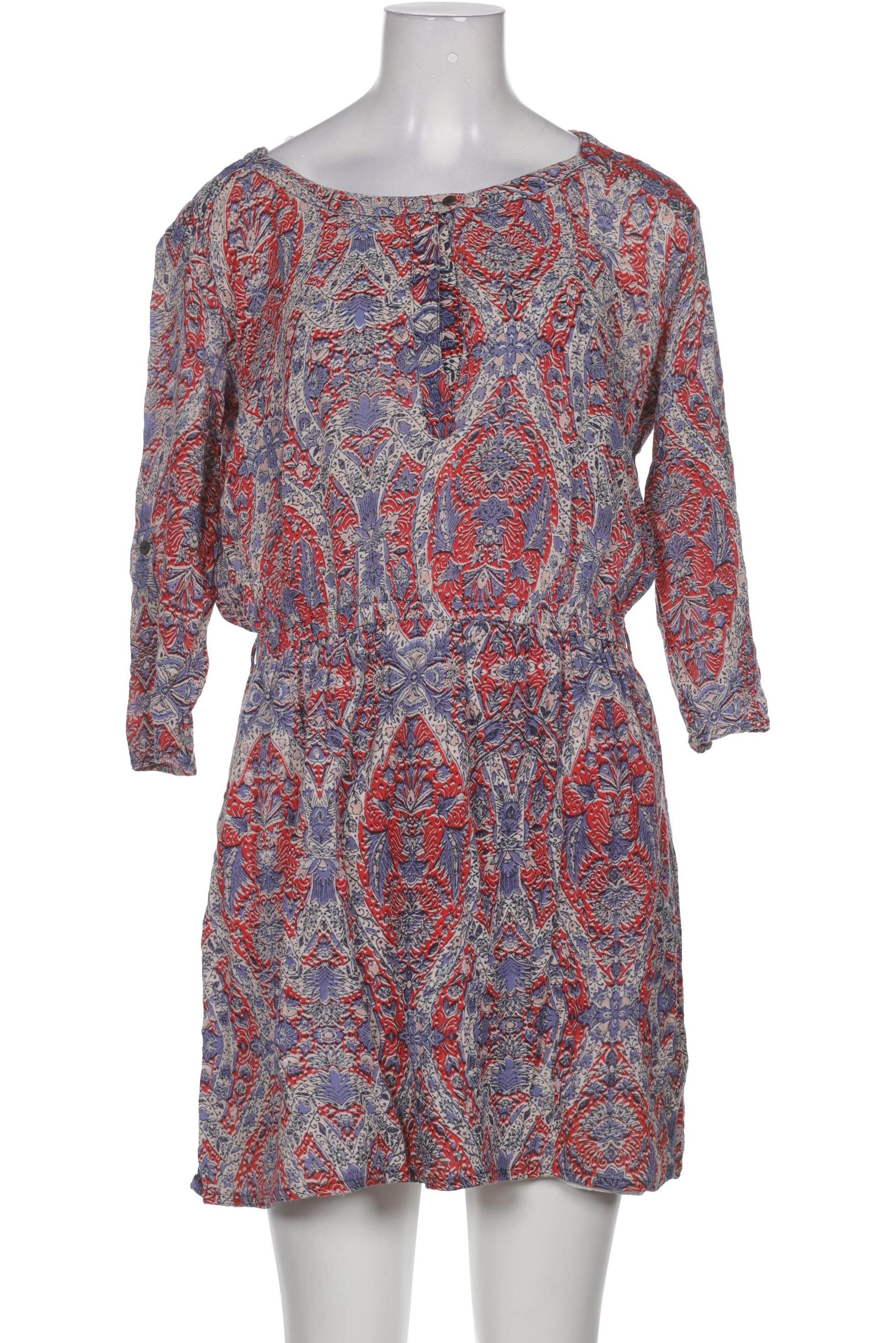 

Mango Damen Kleid, blau, Gr. 34