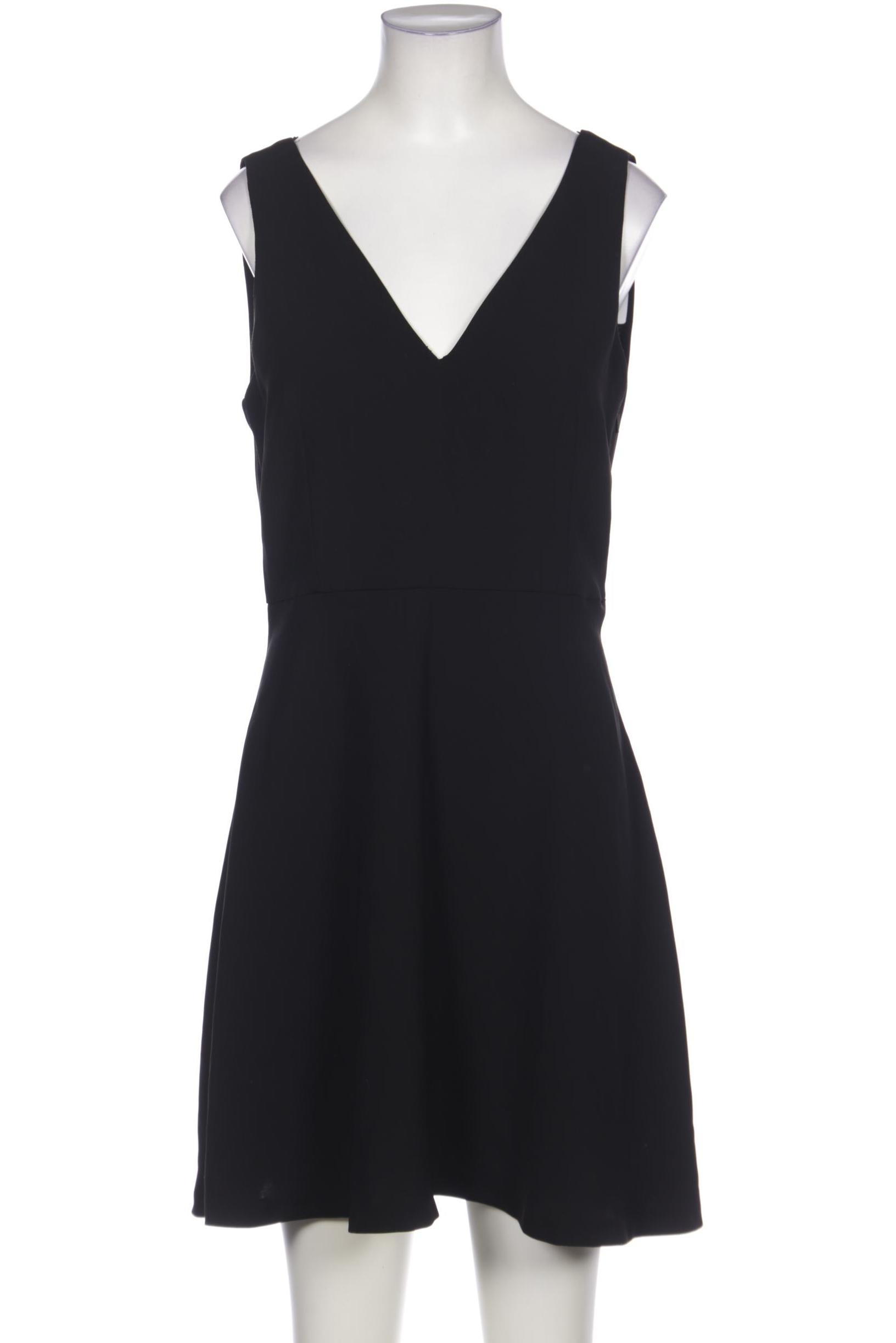 

Mango Damen Kleid, schwarz, Gr. 6