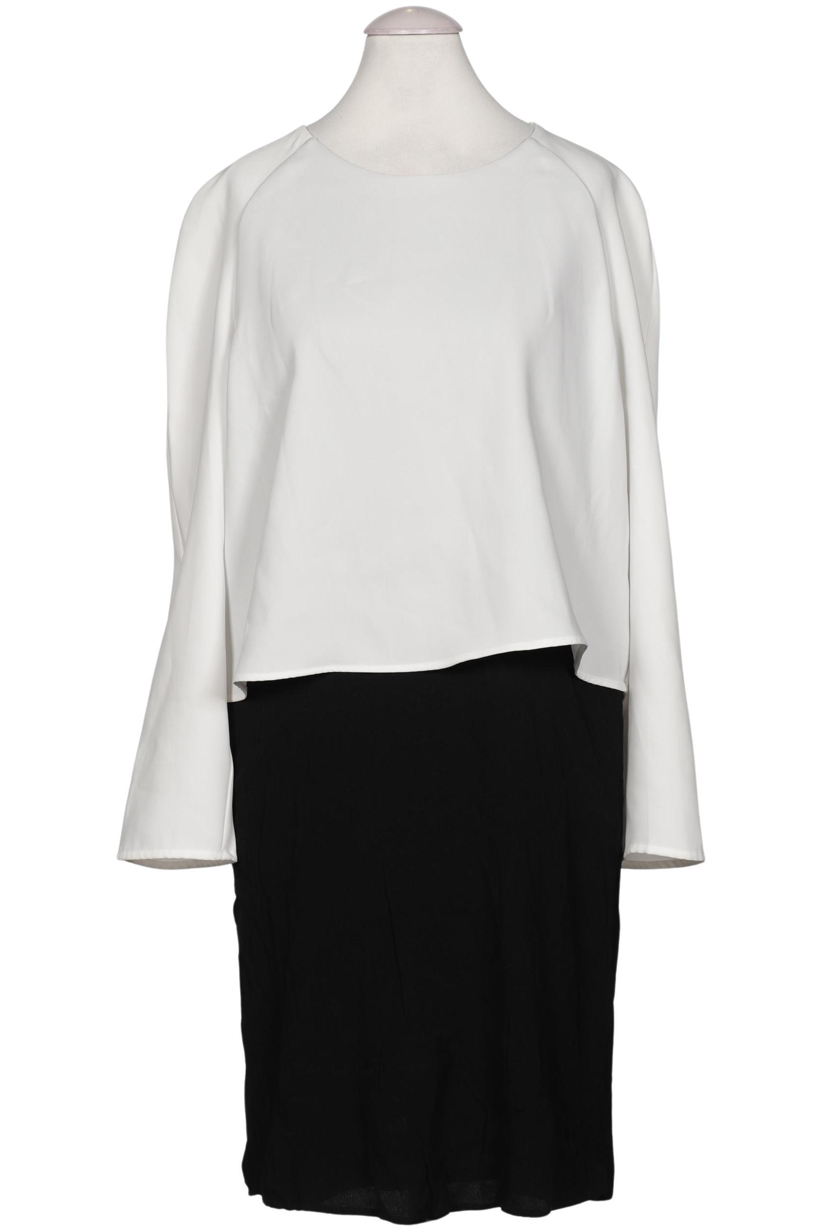 

Mango Damen Kleid, schwarz, Gr. 38