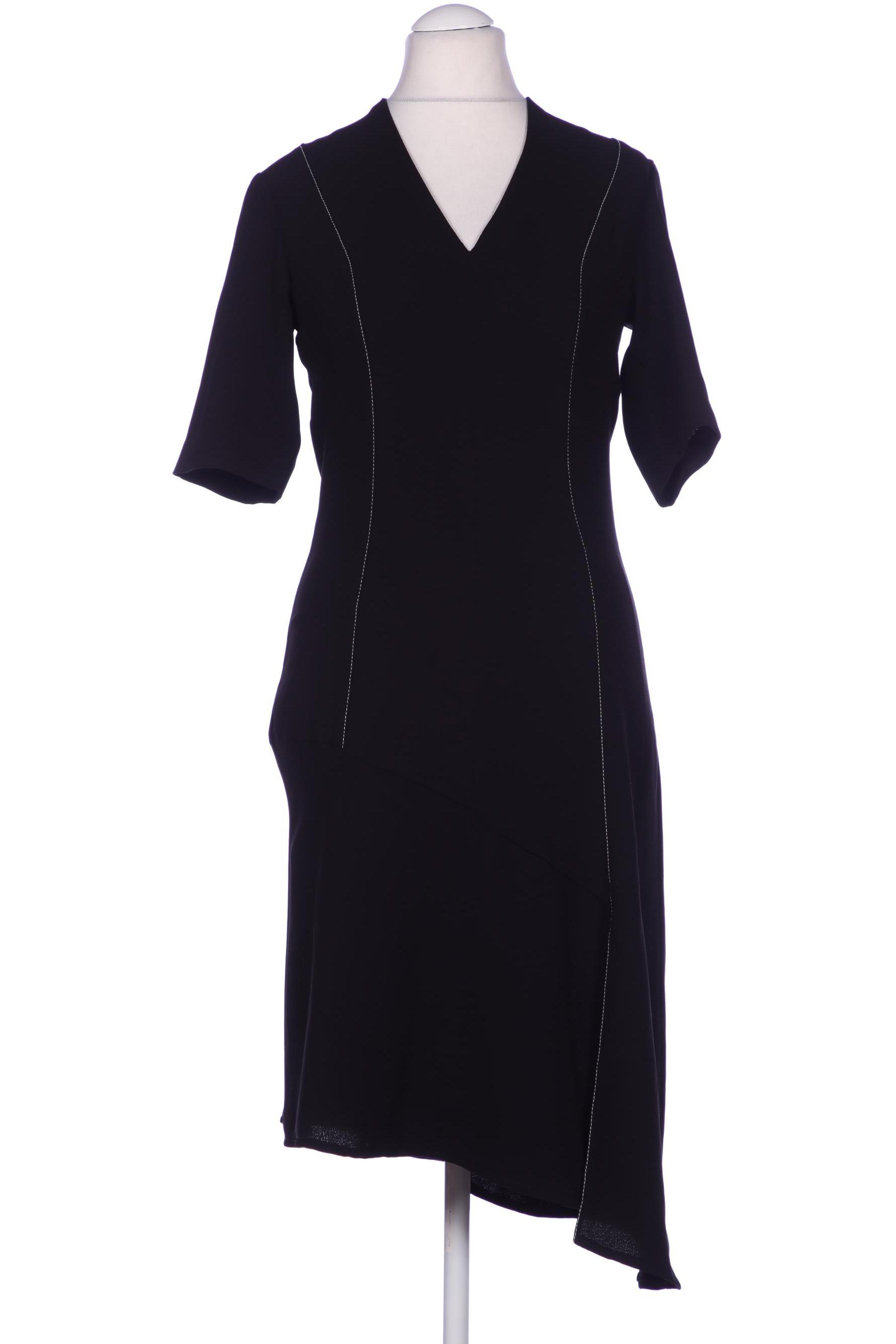 

MANGO Damen Kleid, schwarz