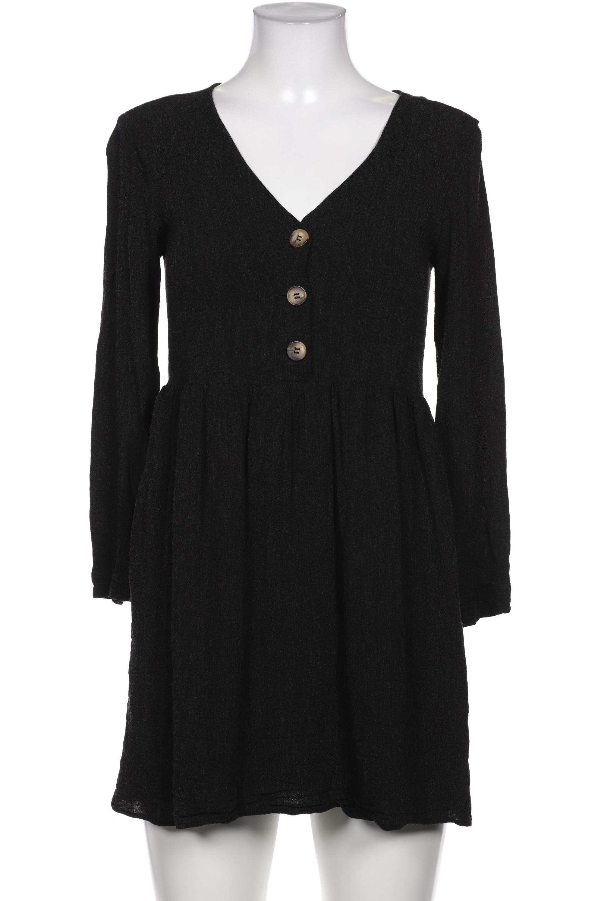 

MANGO Damen Kleid, schwarz