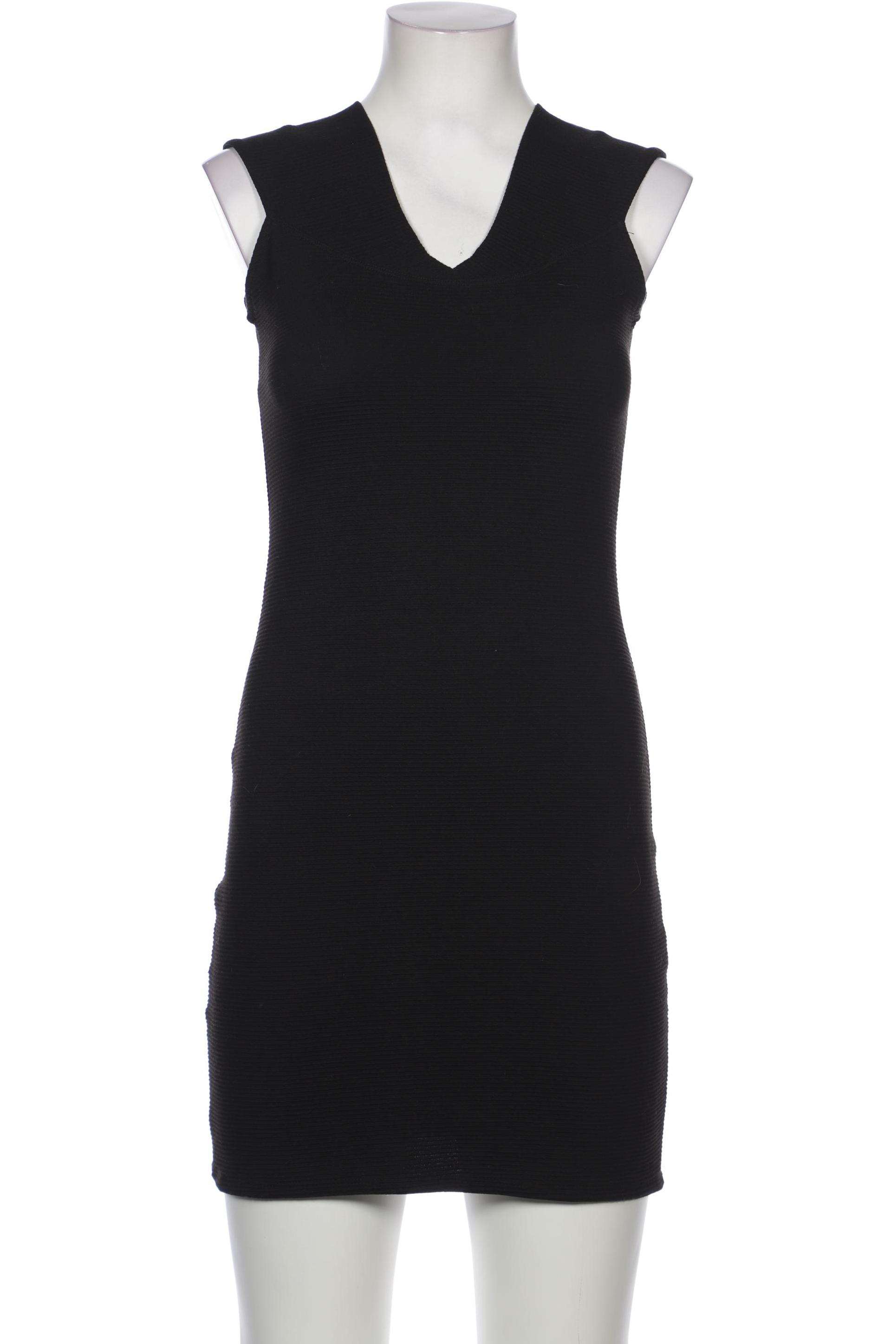 

MANGO Damen Kleid, schwarz