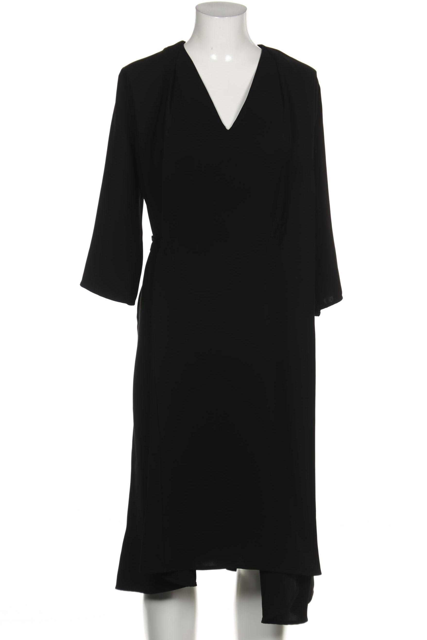 

Mango Damen Kleid, schwarz, Gr. 38
