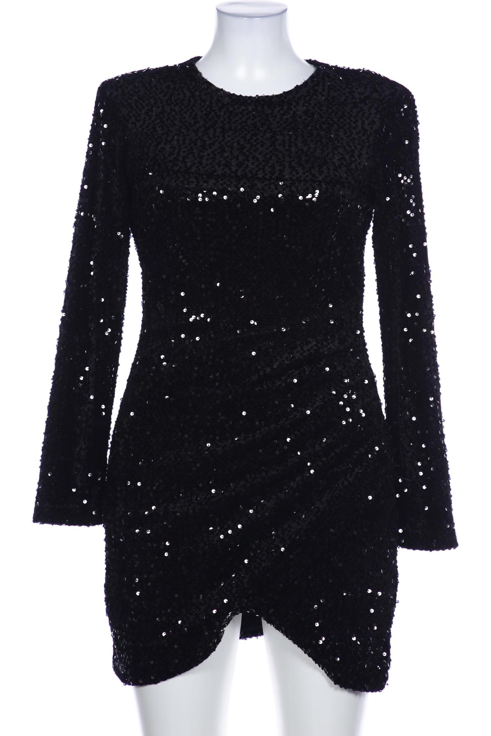 

Mango Damen Kleid, schwarz, Gr. 42