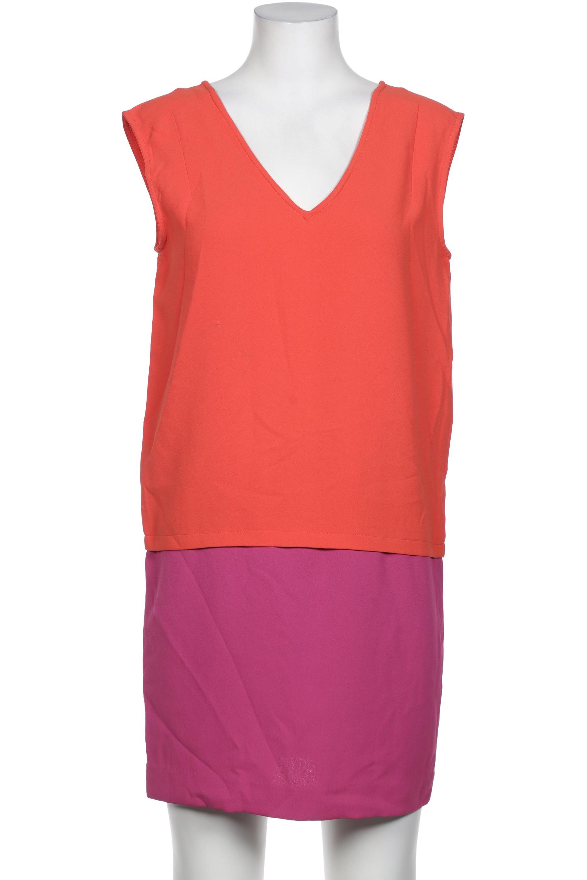 

Mango Damen Kleid, rot, Gr. 42