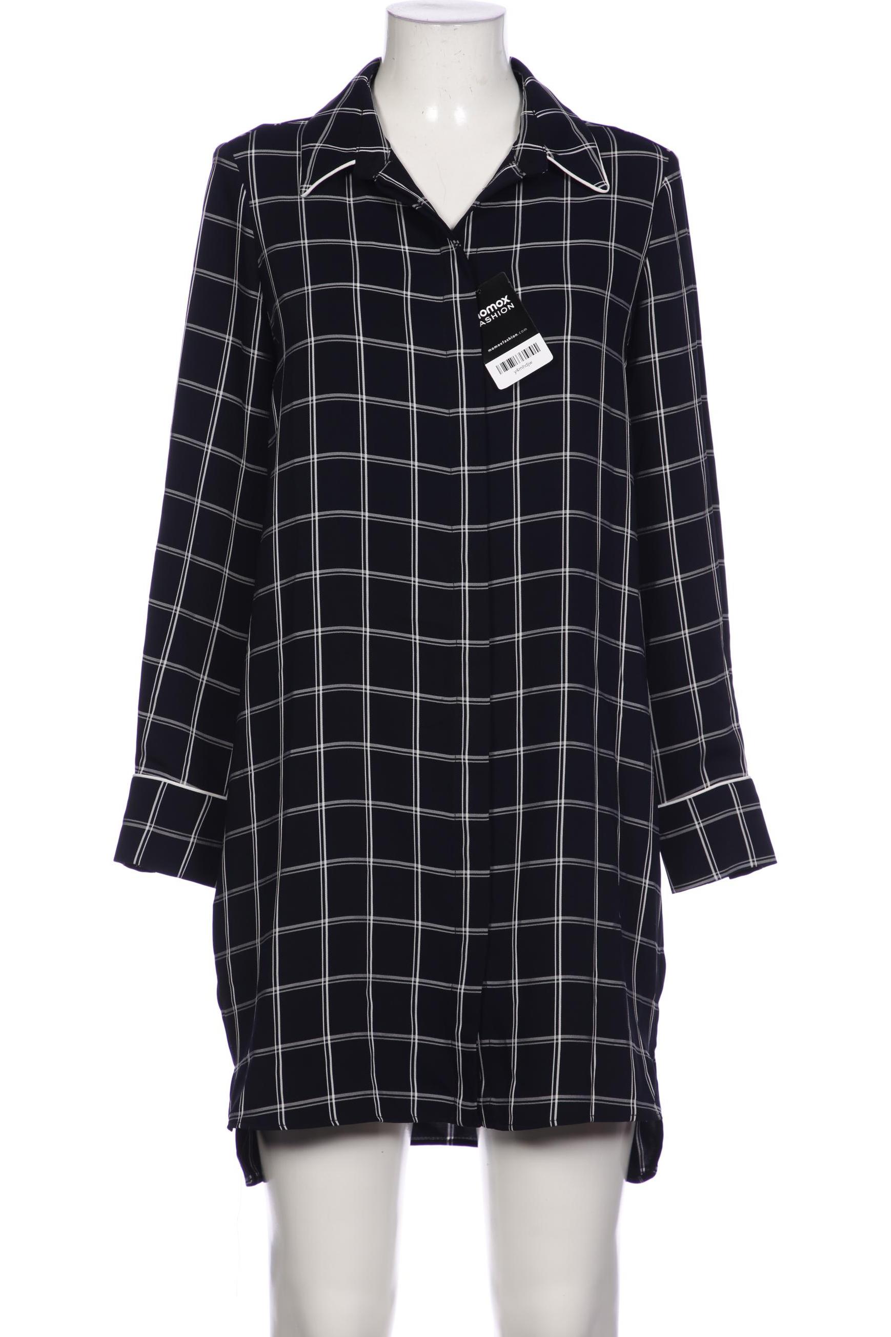 

Mango Damen Kleid, marineblau, Gr. 38