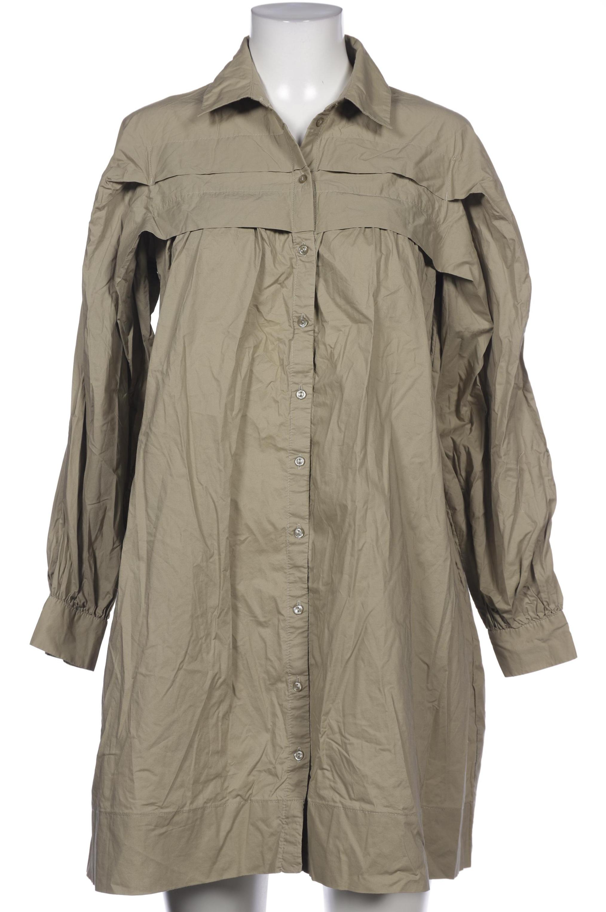 

Mango Damen Kleid, braun, Gr. 38