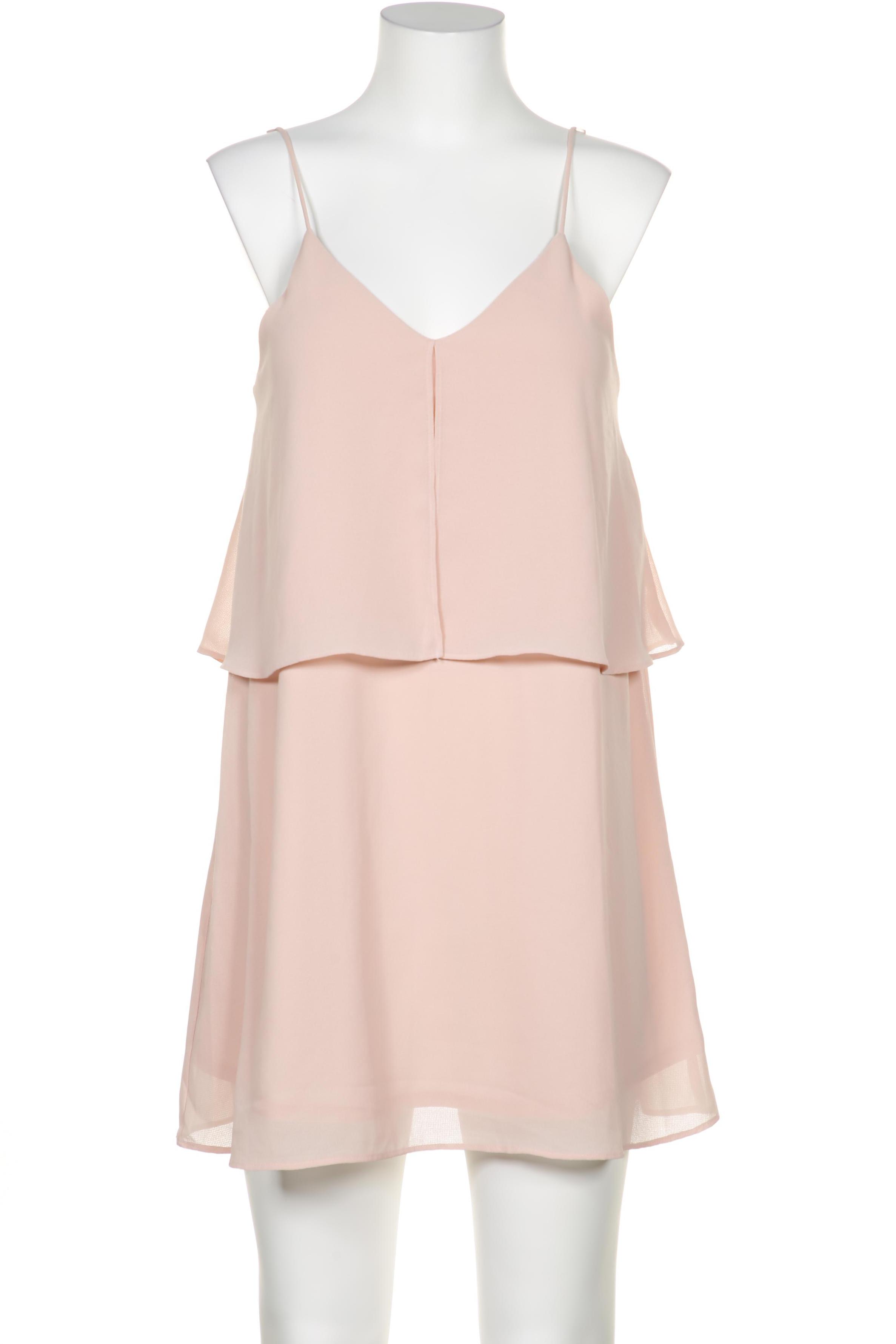 

Mango Damen Kleid, pink, Gr. 38