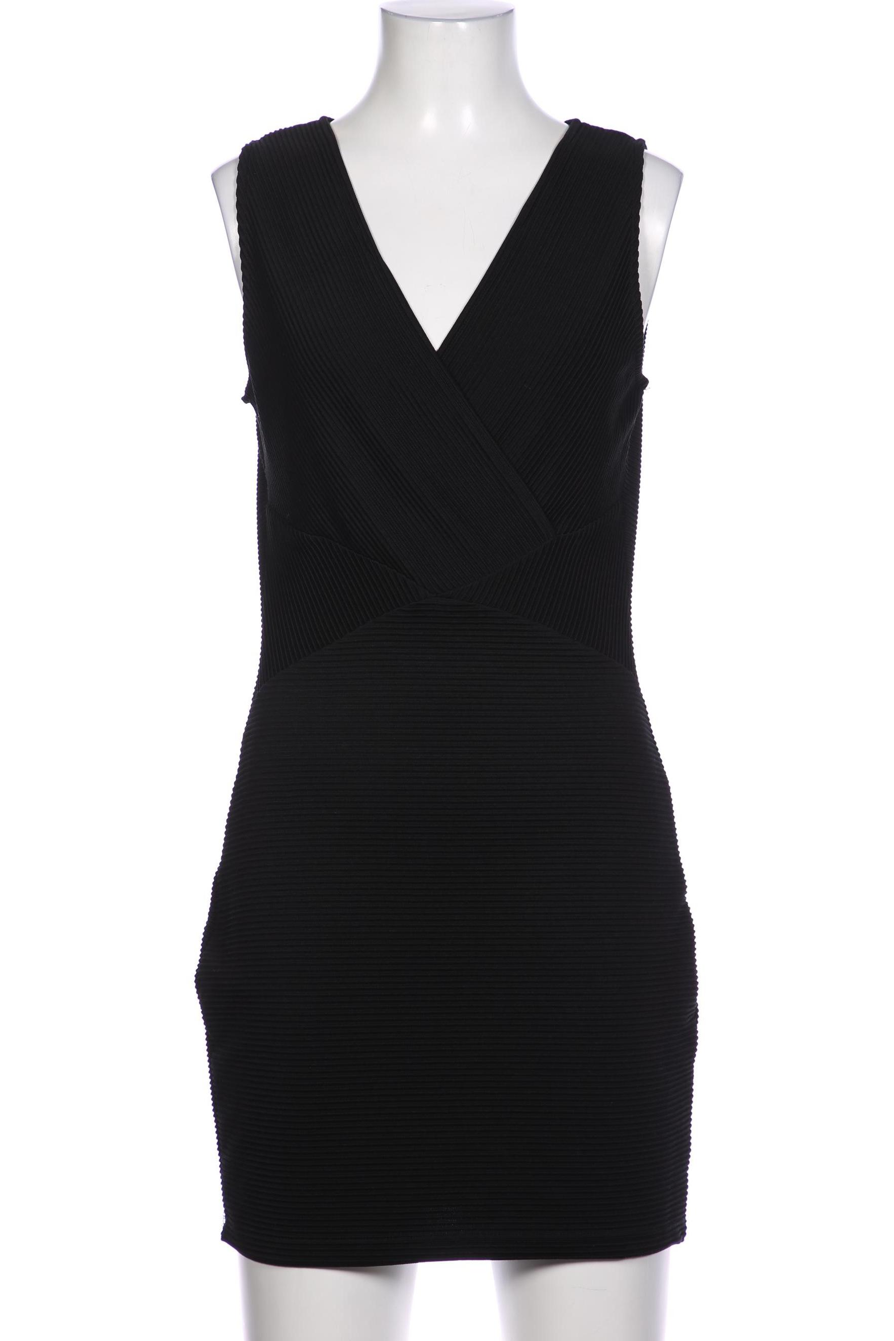 

MANGO Damen Kleid, schwarz