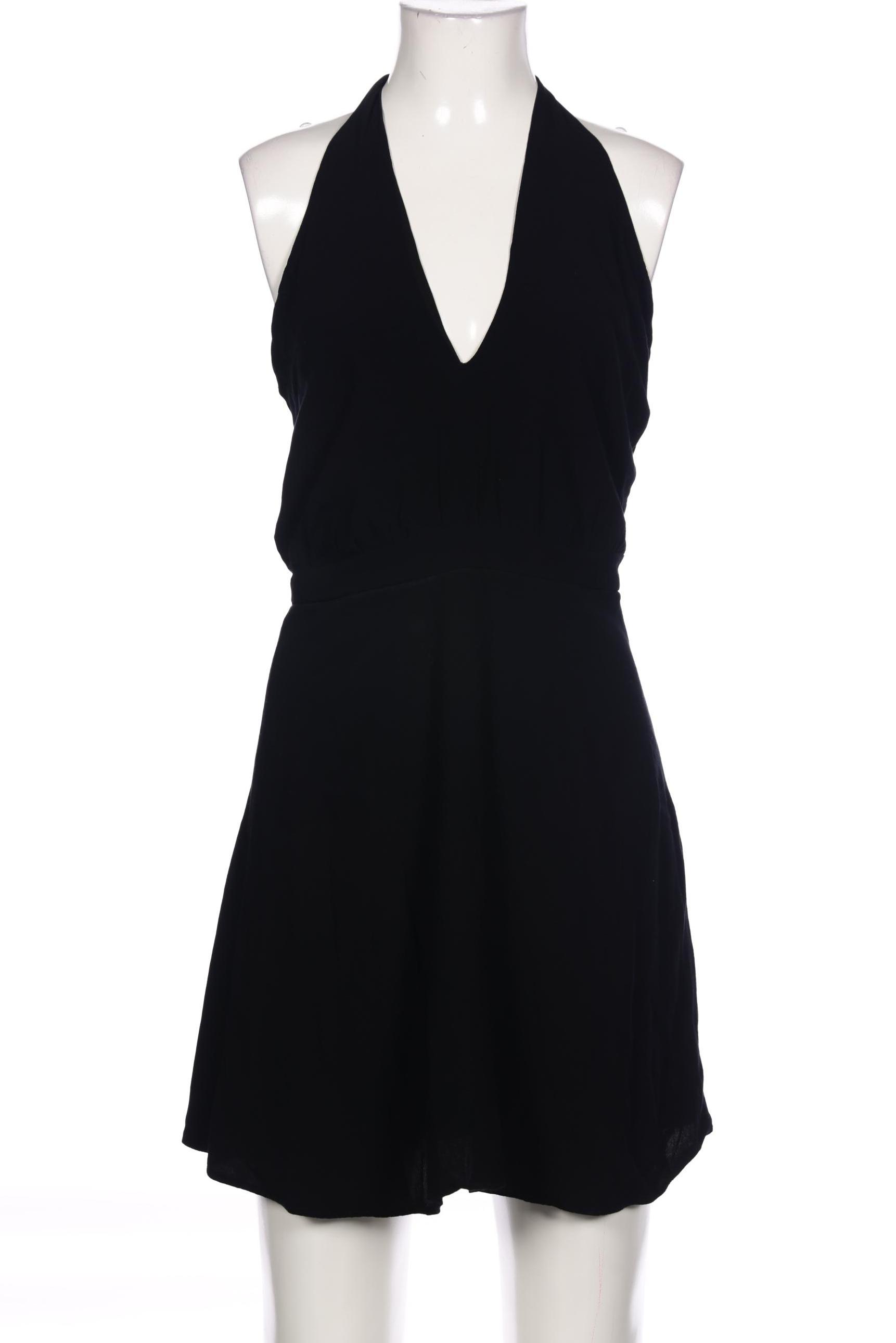 

MANGO Damen Kleid, schwarz