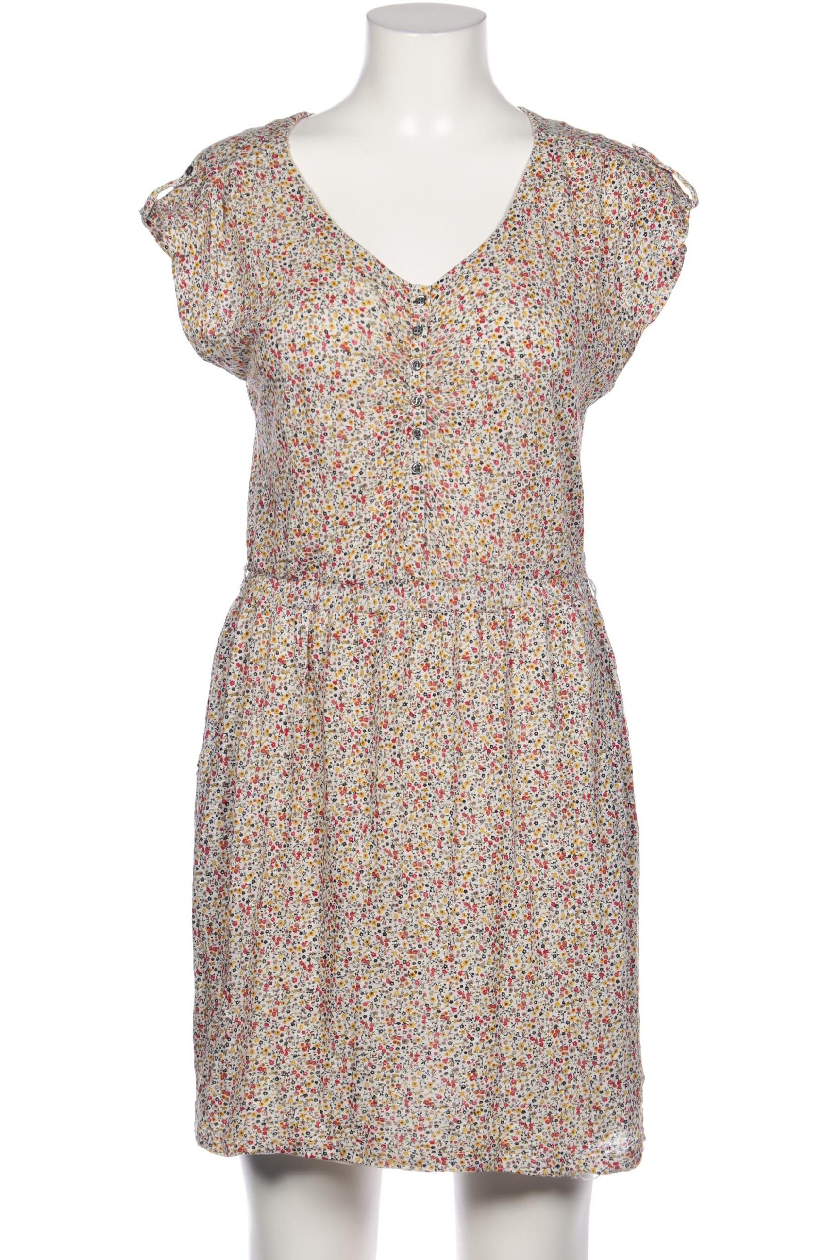 

Mango Damen Kleid, mehrfarbig, Gr. 42
