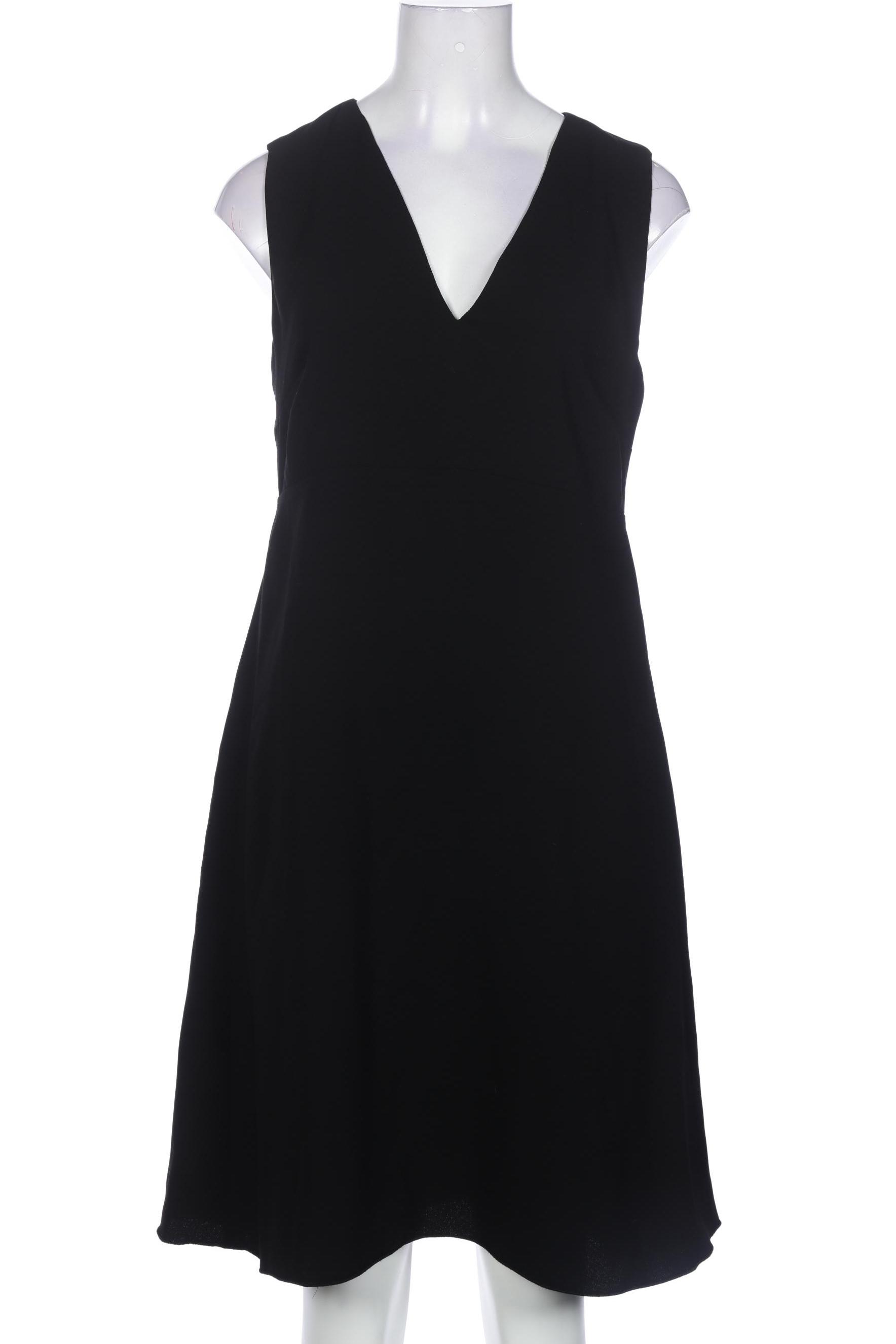 

Mango Damen Kleid, schwarz, Gr. 36
