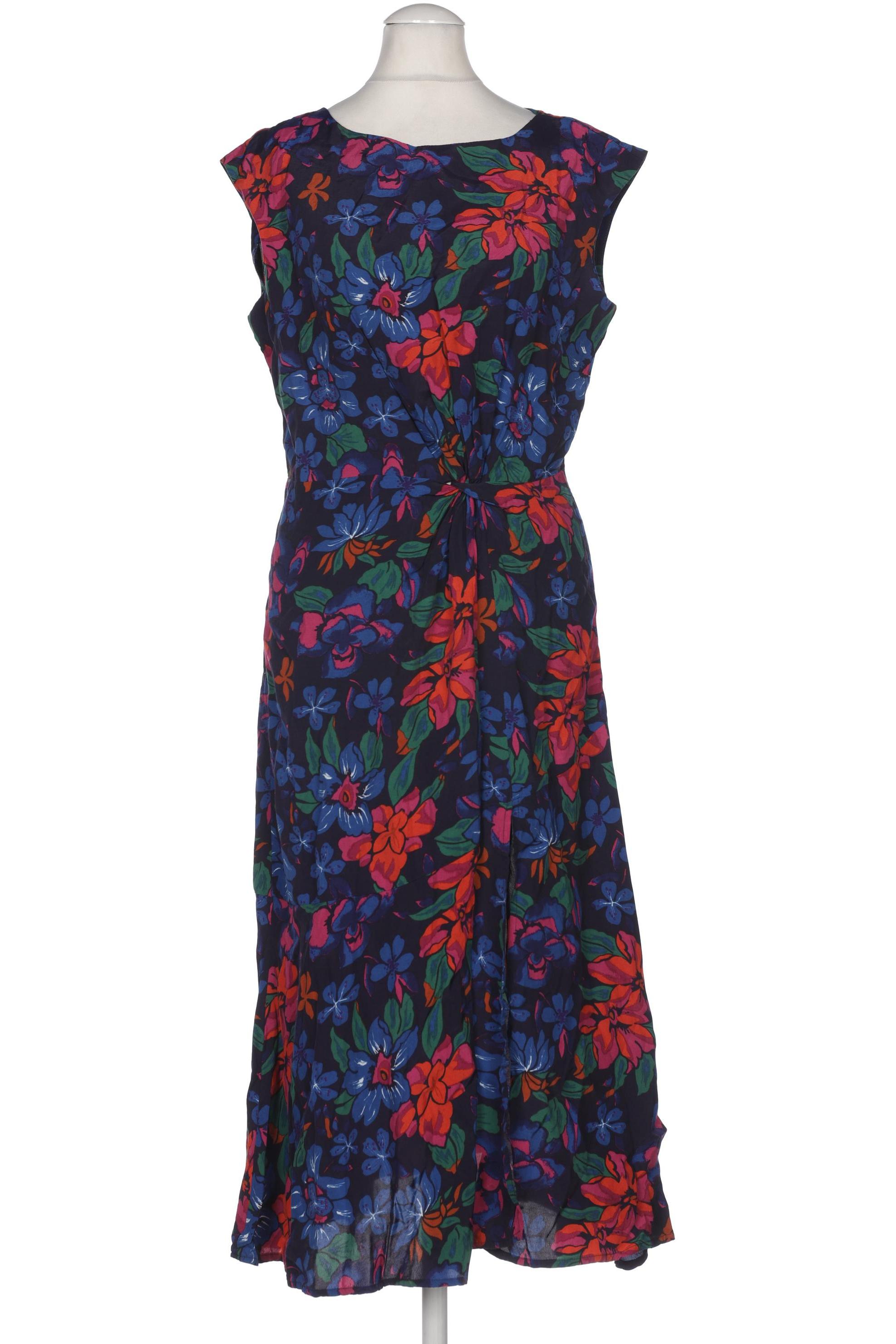 

Mango Damen Kleid, mehrfarbig, Gr. 38