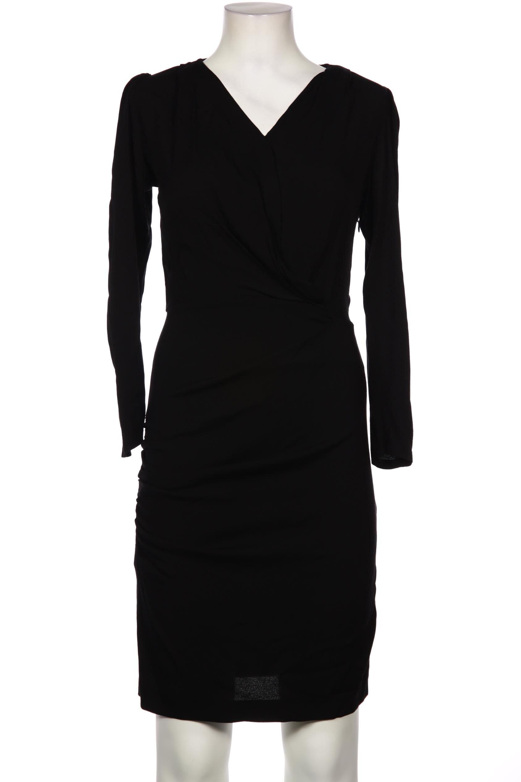 

MANGO Damen Kleid, schwarz