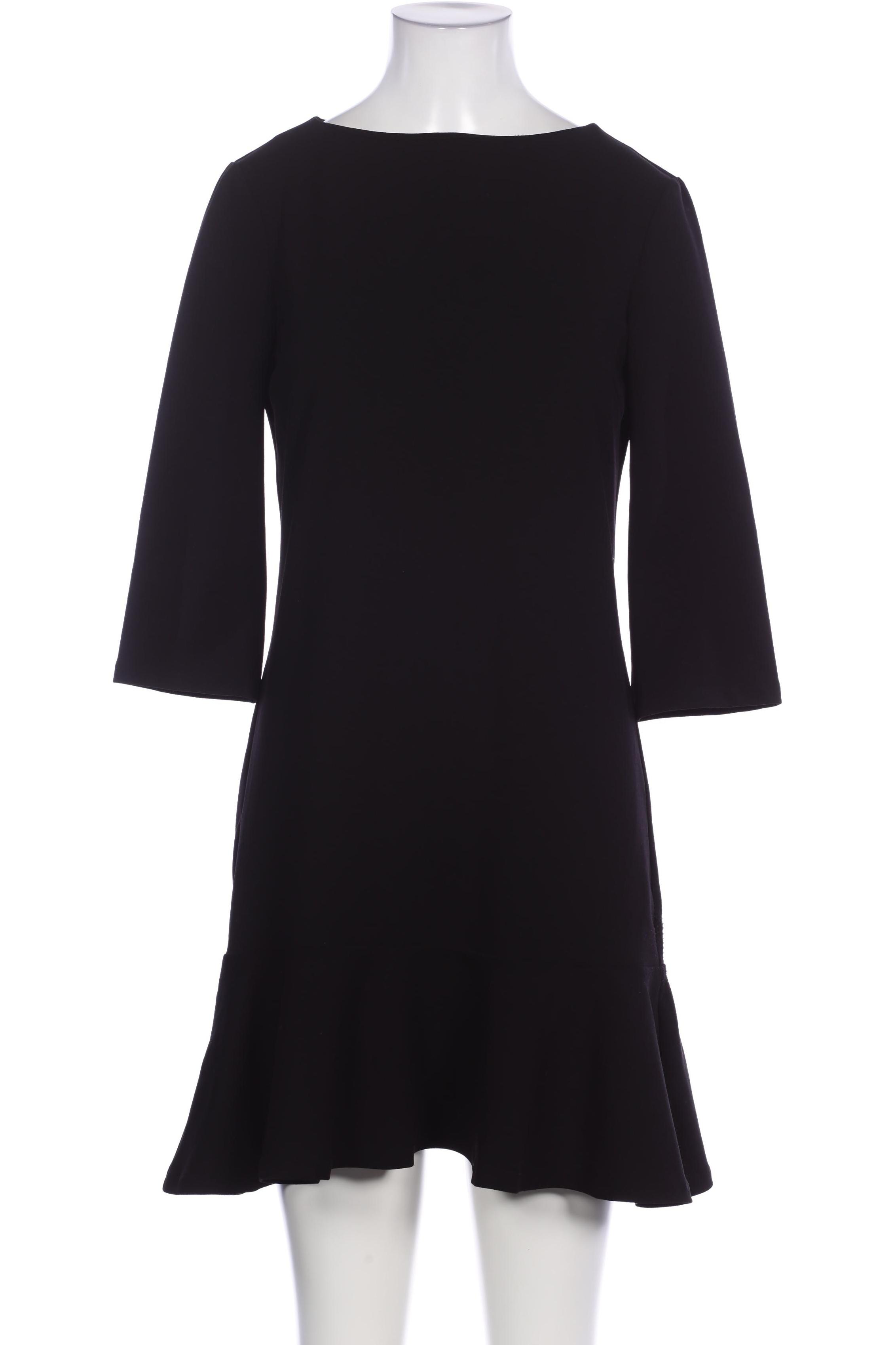 

MANGO Damen Kleid, schwarz