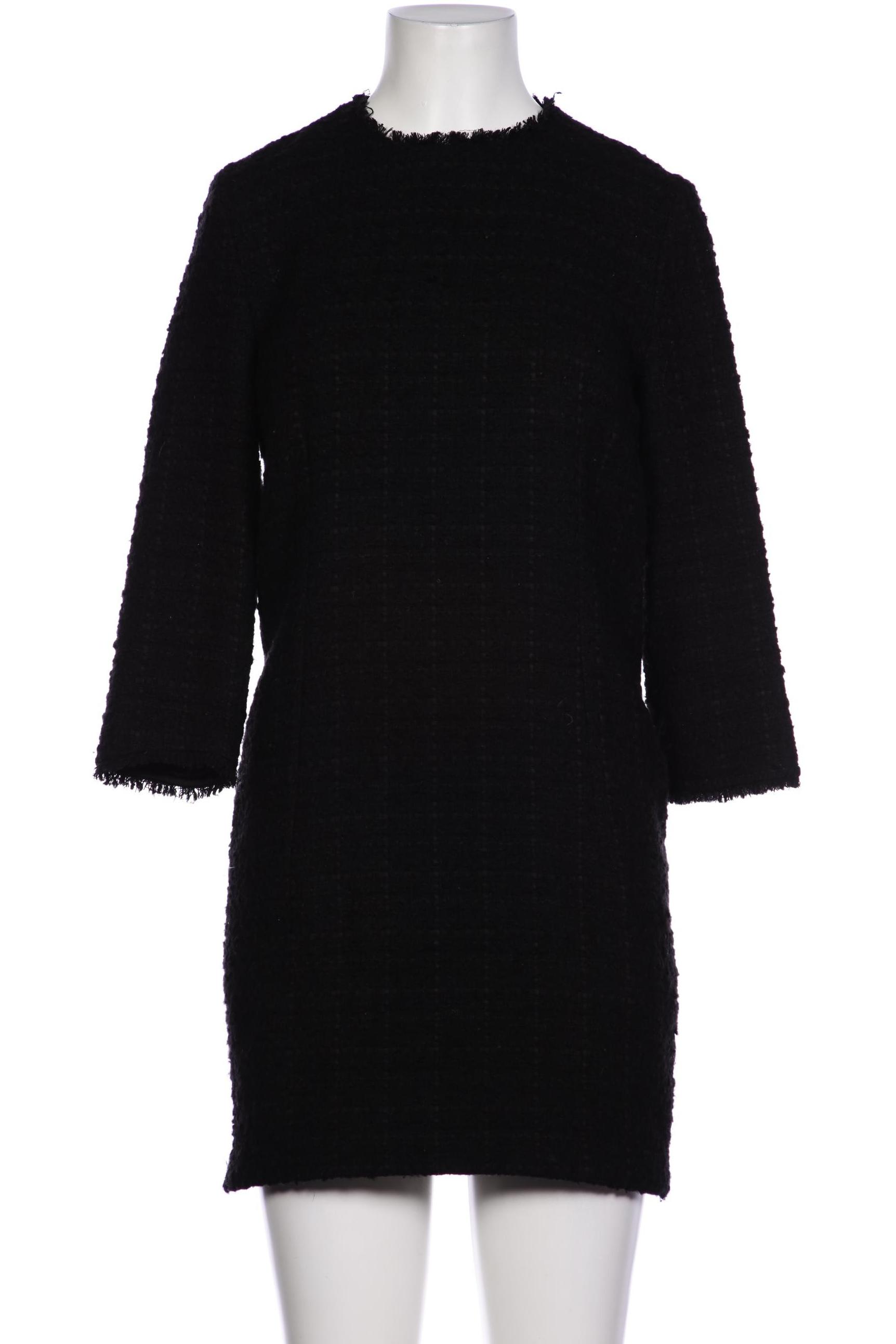 

Mango Damen Kleid, schwarz, Gr. 36