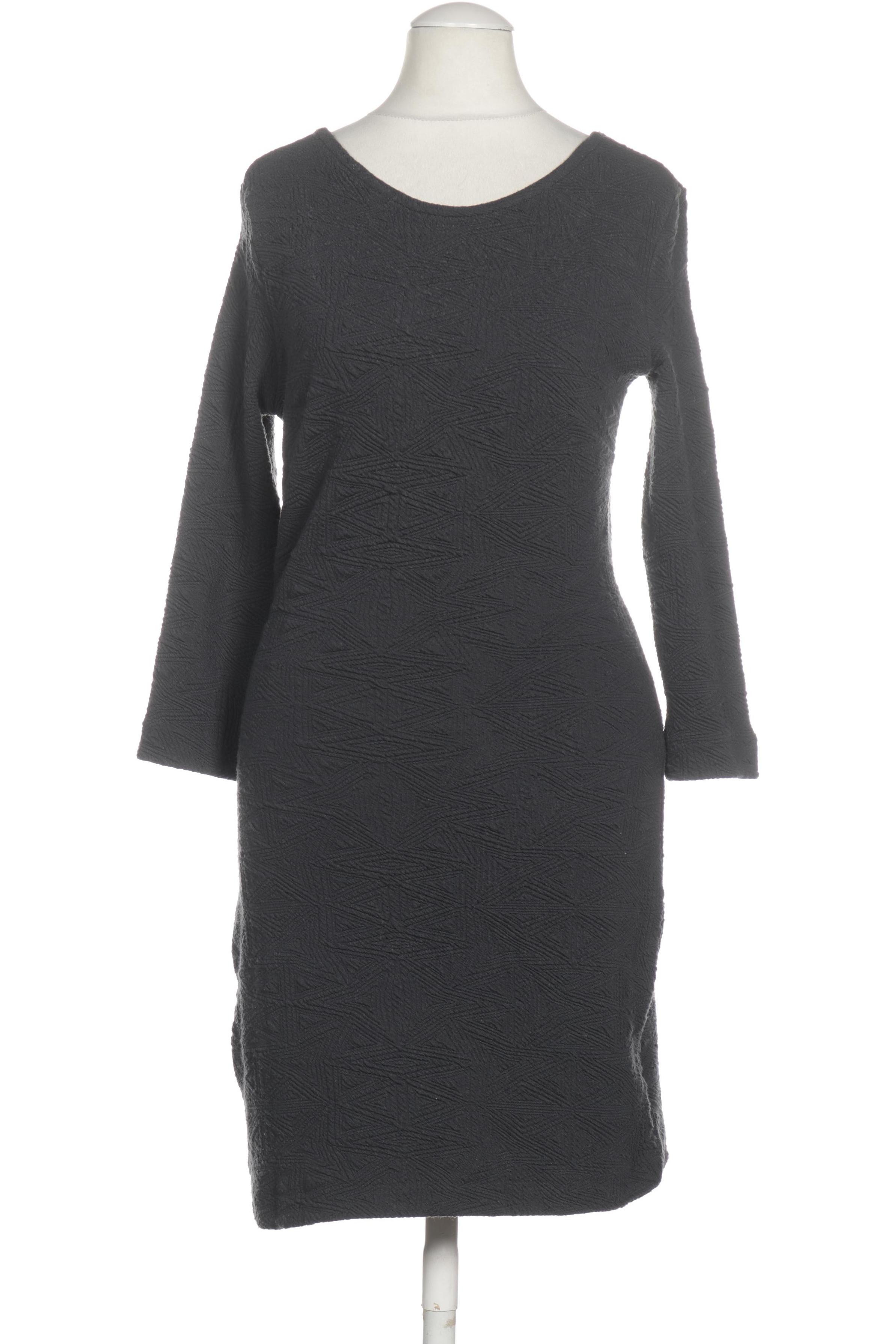 

Mango Damen Kleid, grau, Gr. 36