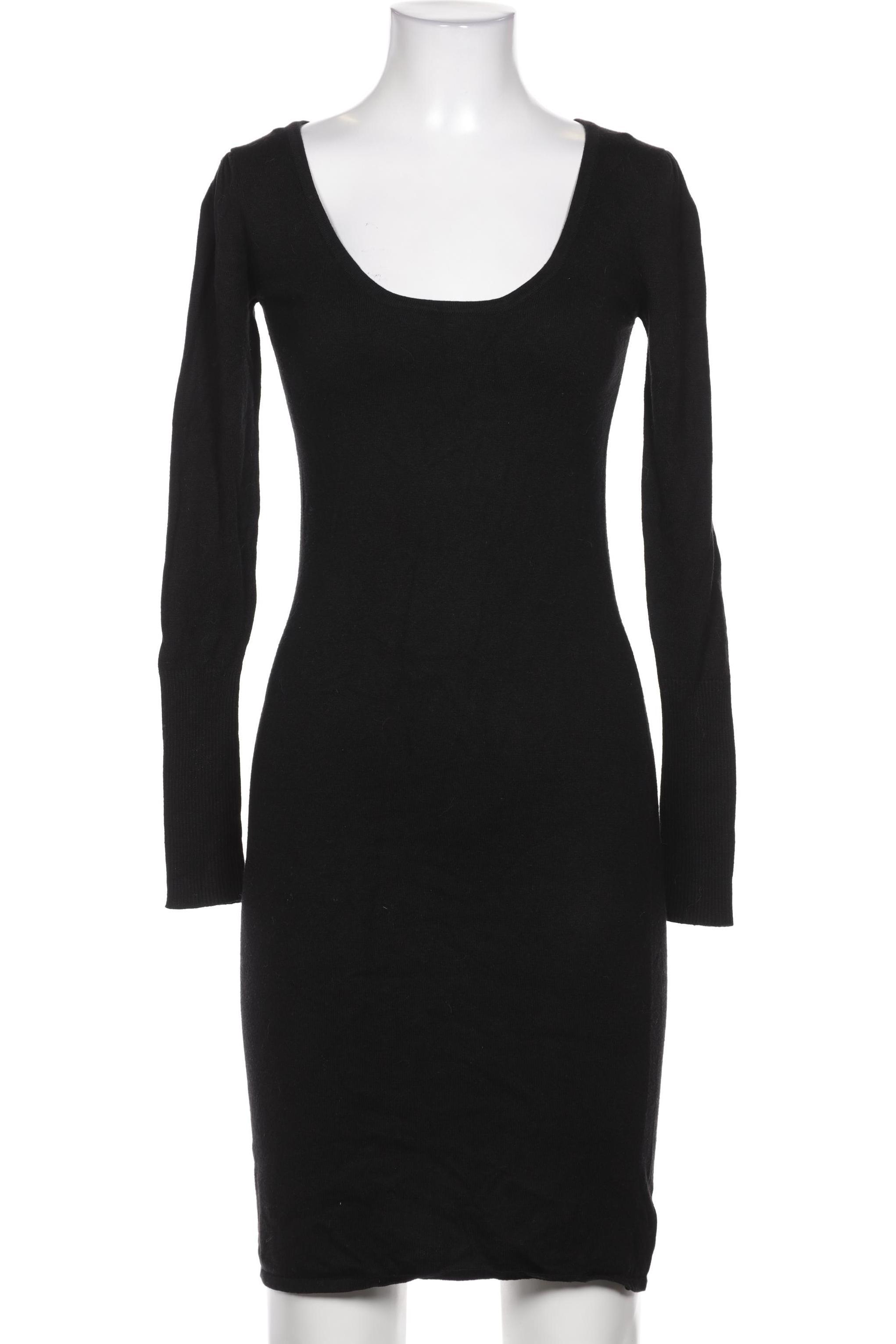 

MANGO Damen Kleid, schwarz