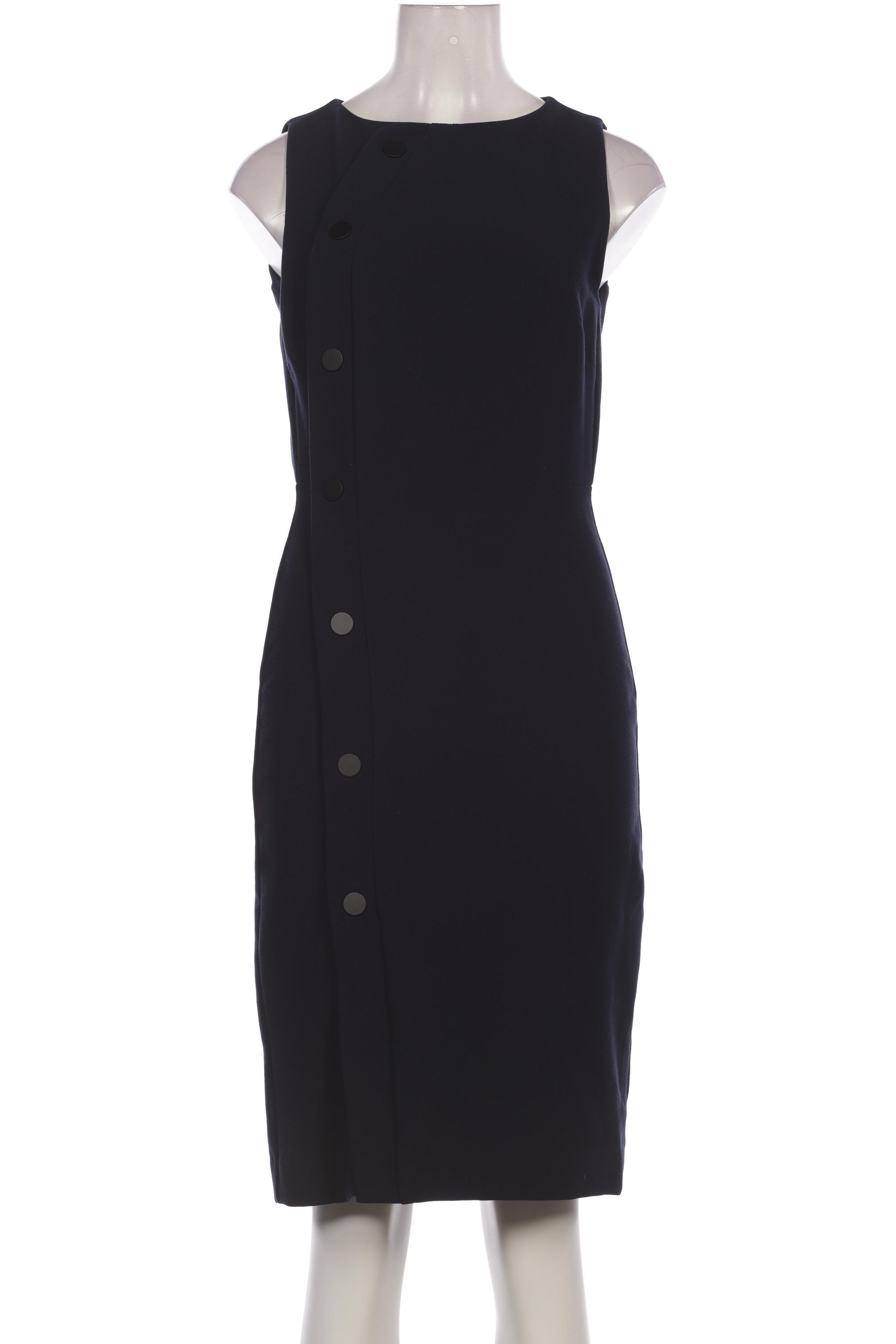 

Mango Damen Kleid, marineblau, Gr. 34