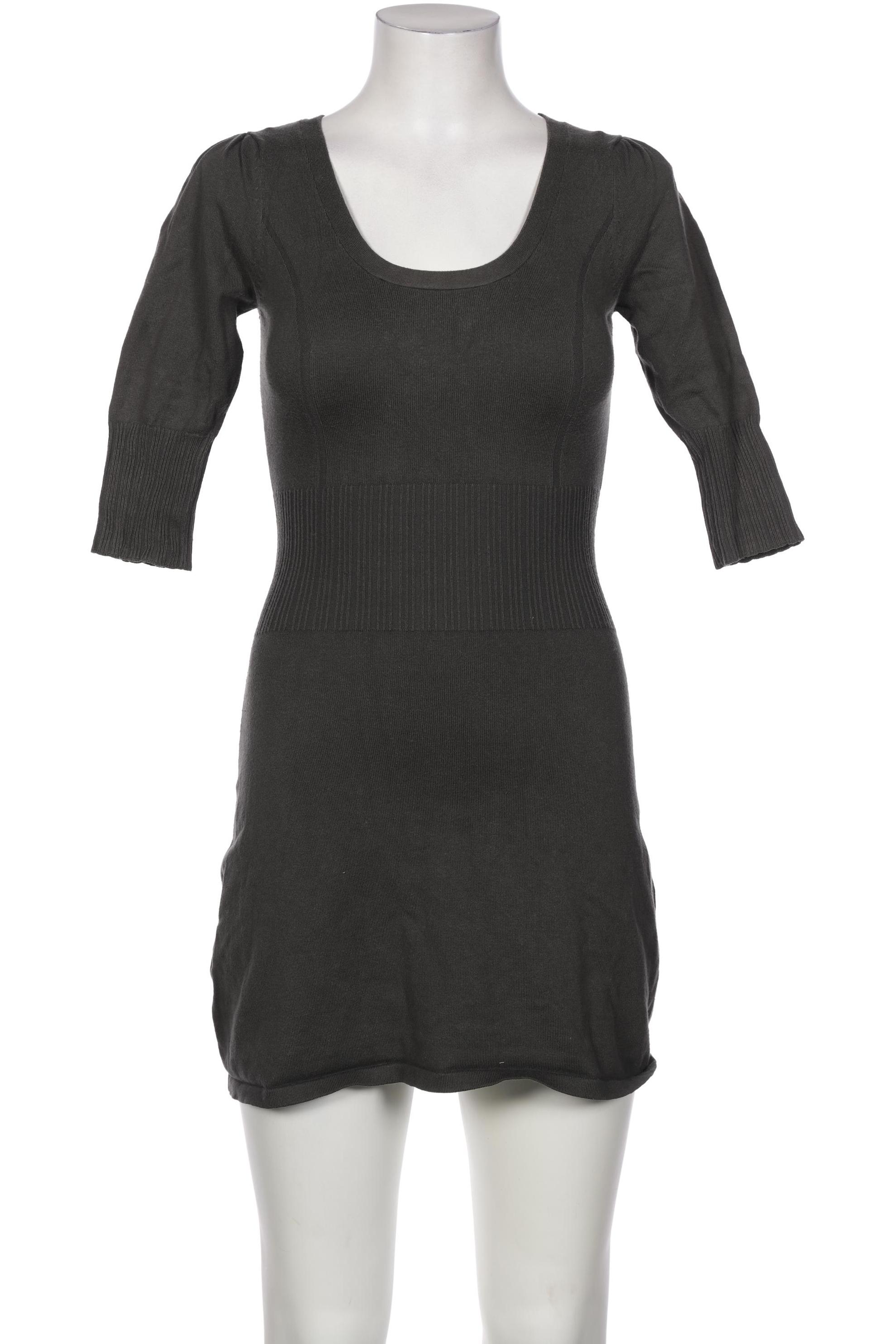 

MANGO Damen Kleid, grün