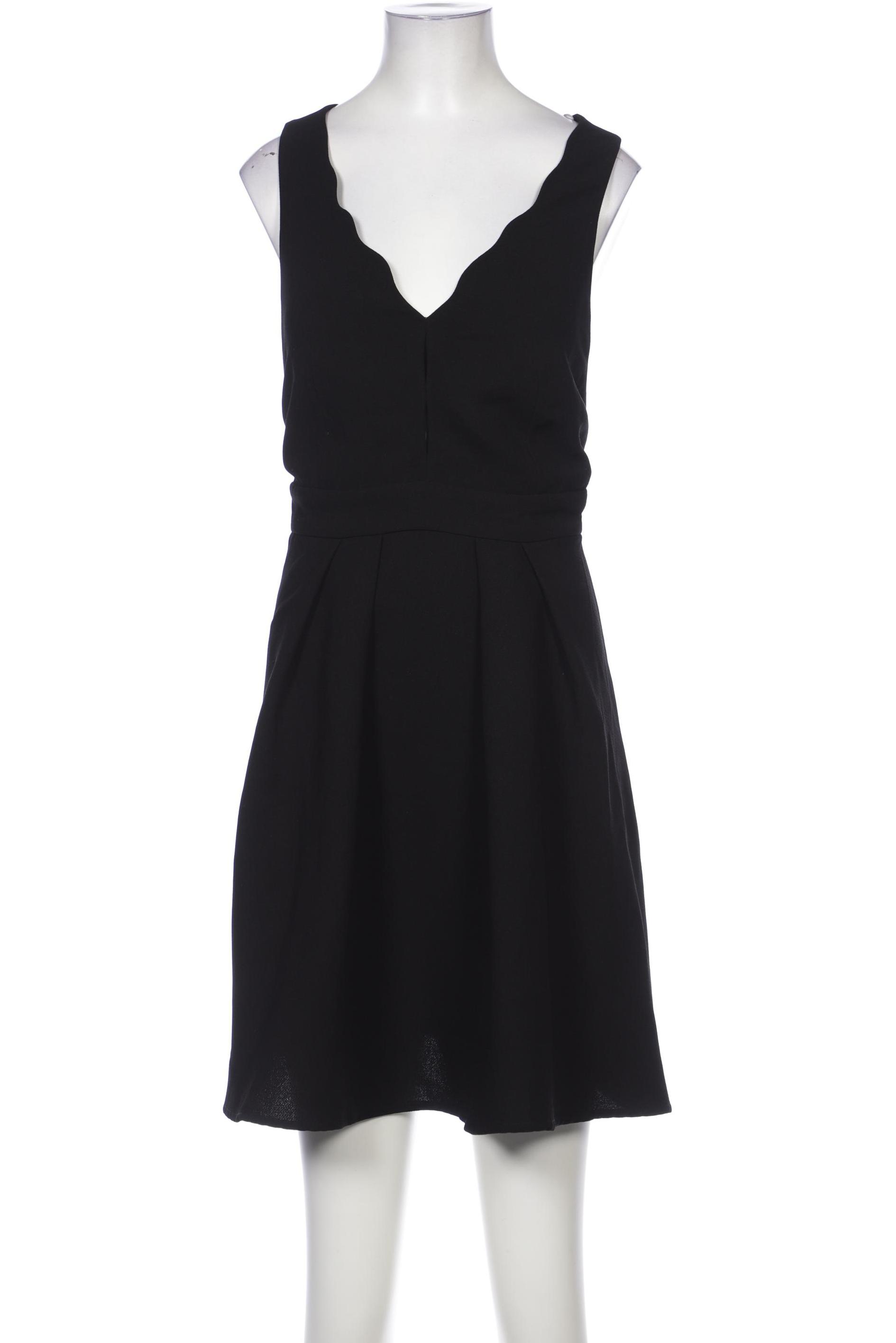 

MANGO Damen Kleid, schwarz