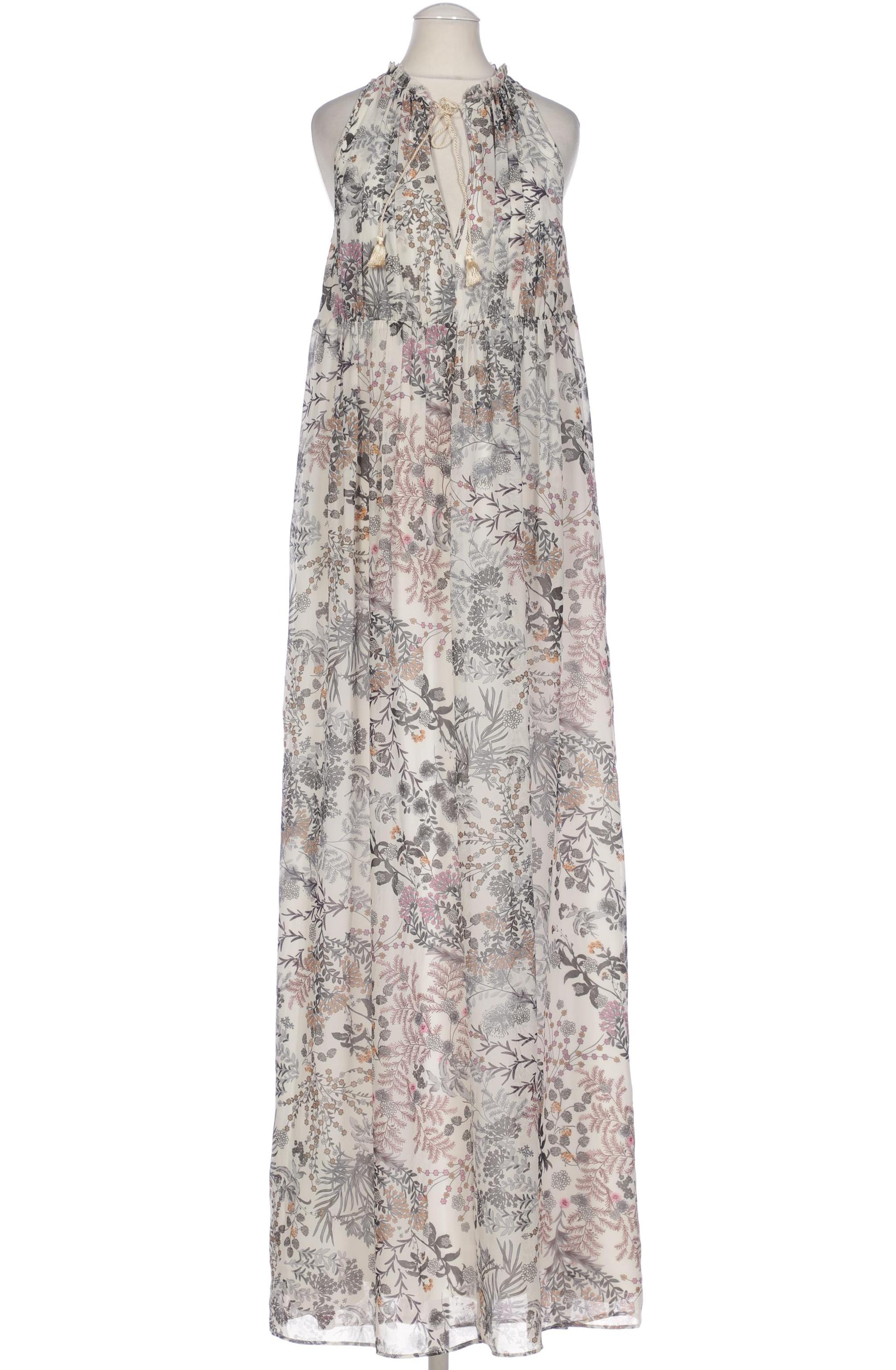 

Mango Damen Kleid, mehrfarbig, Gr. 36