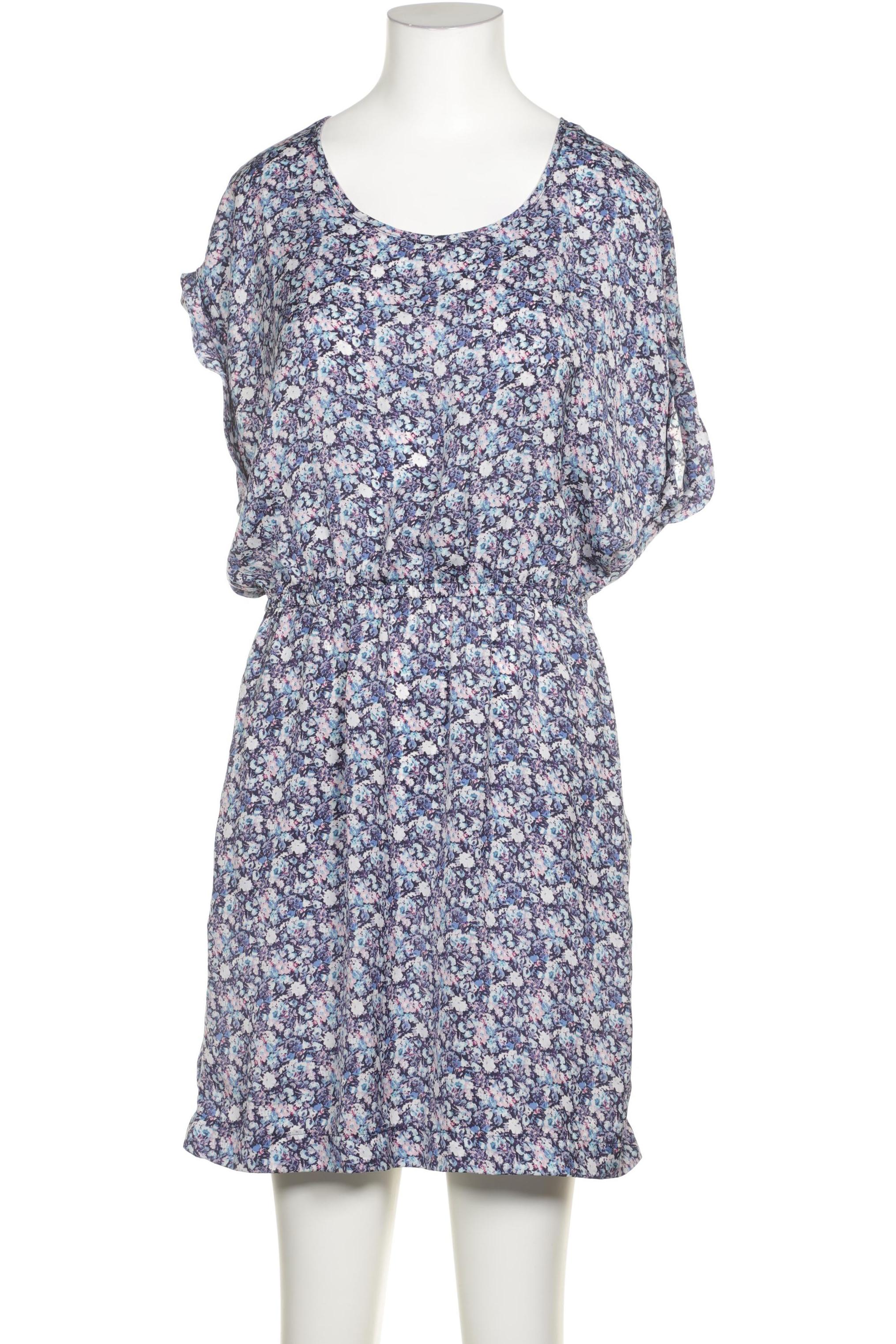 

Mango Damen Kleid, blau, Gr. 36