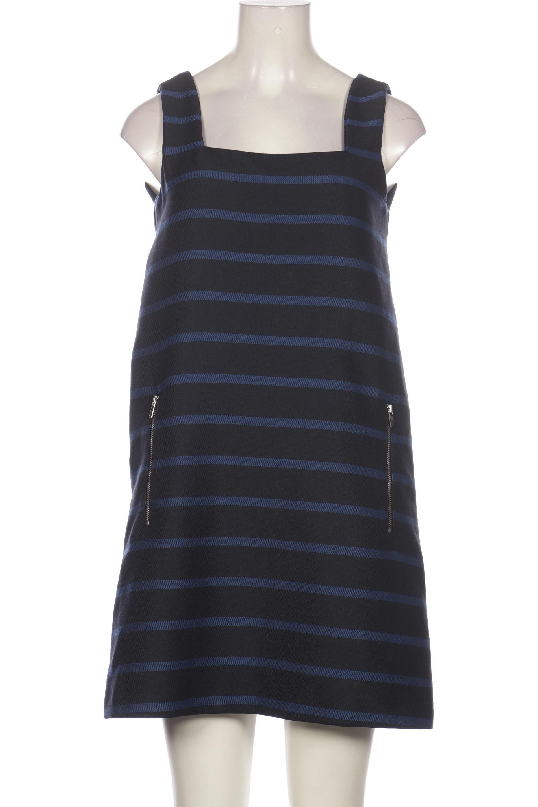 

Mango Damen Kleid, marineblau, Gr. 34