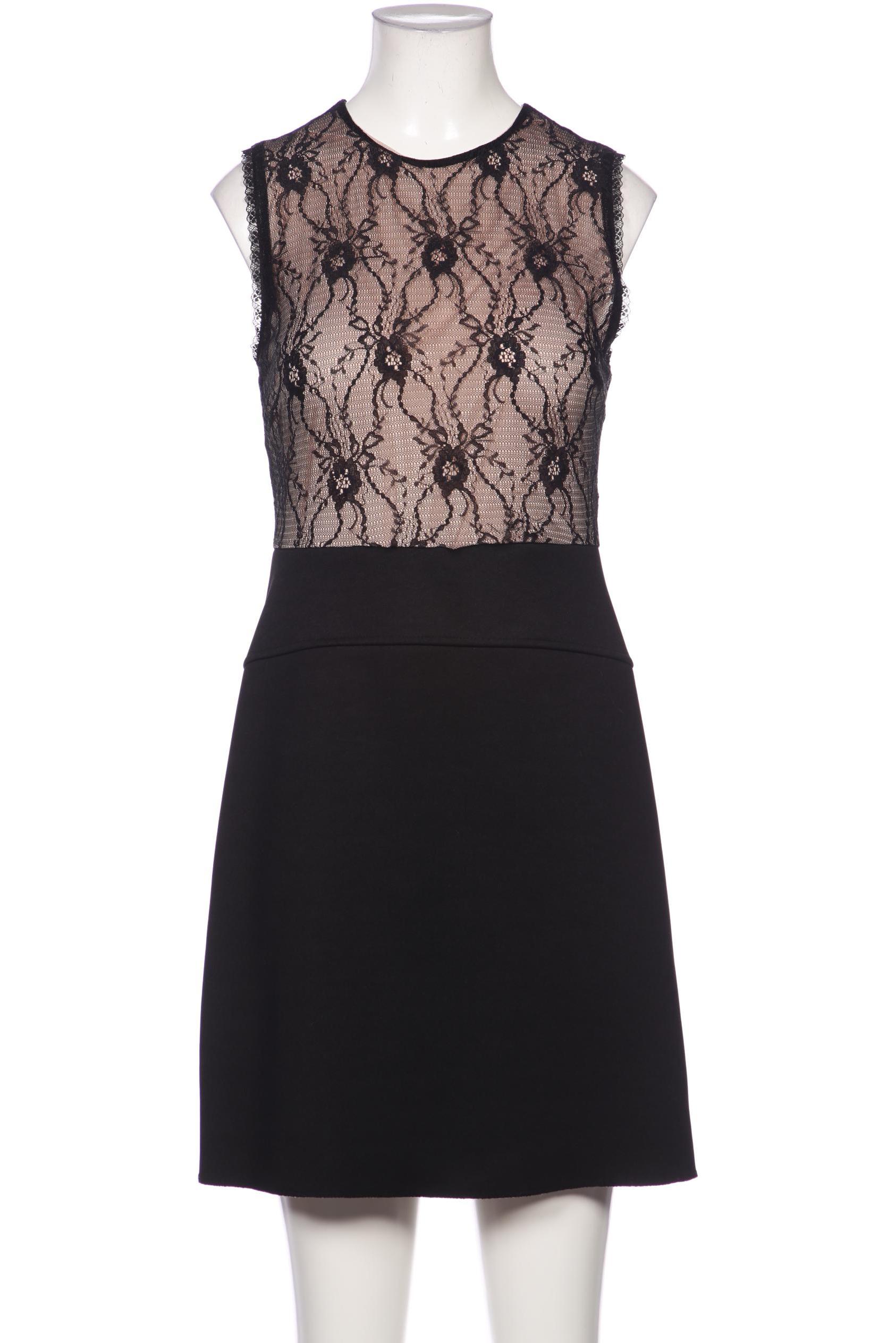 

MANGO Damen Kleid, schwarz