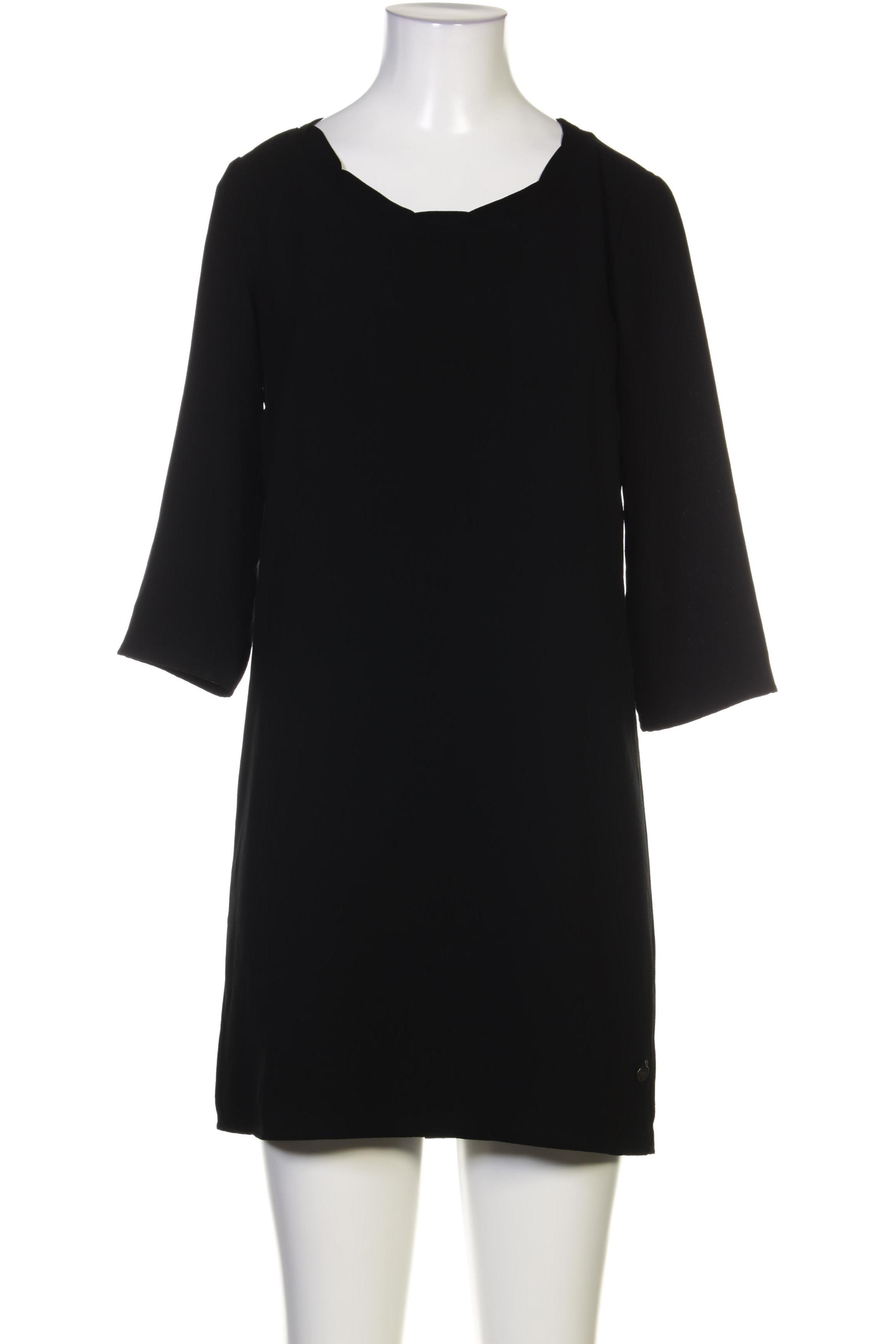 

Mango Damen Kleid, schwarz, Gr. 34