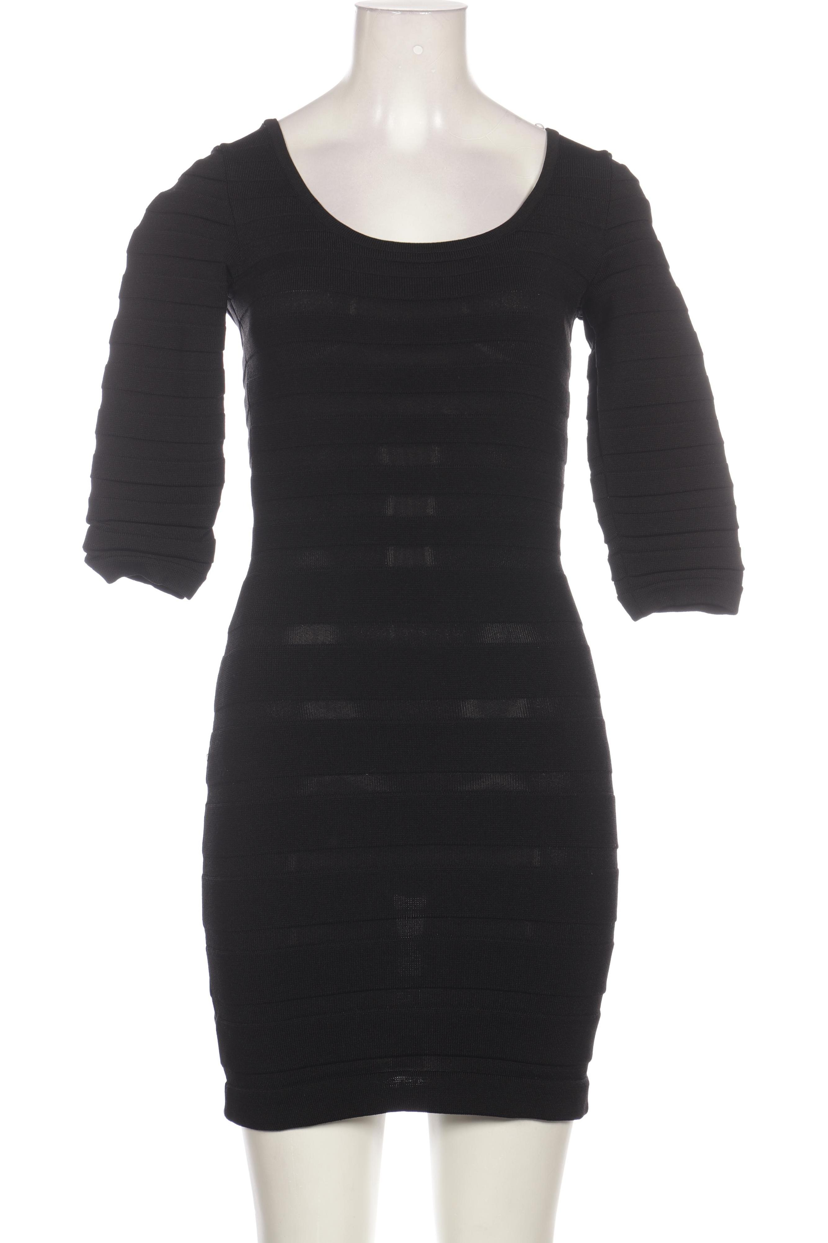 

Mango Damen Kleid, schwarz, Gr. 34