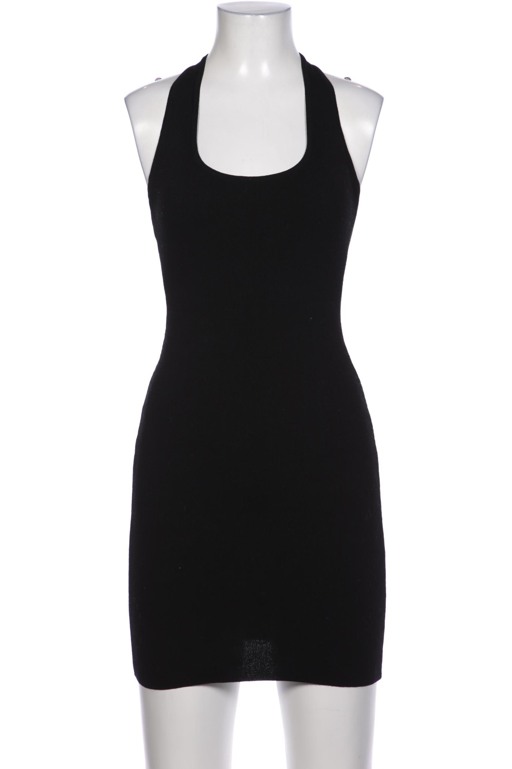 

MANGO Damen Kleid, schwarz