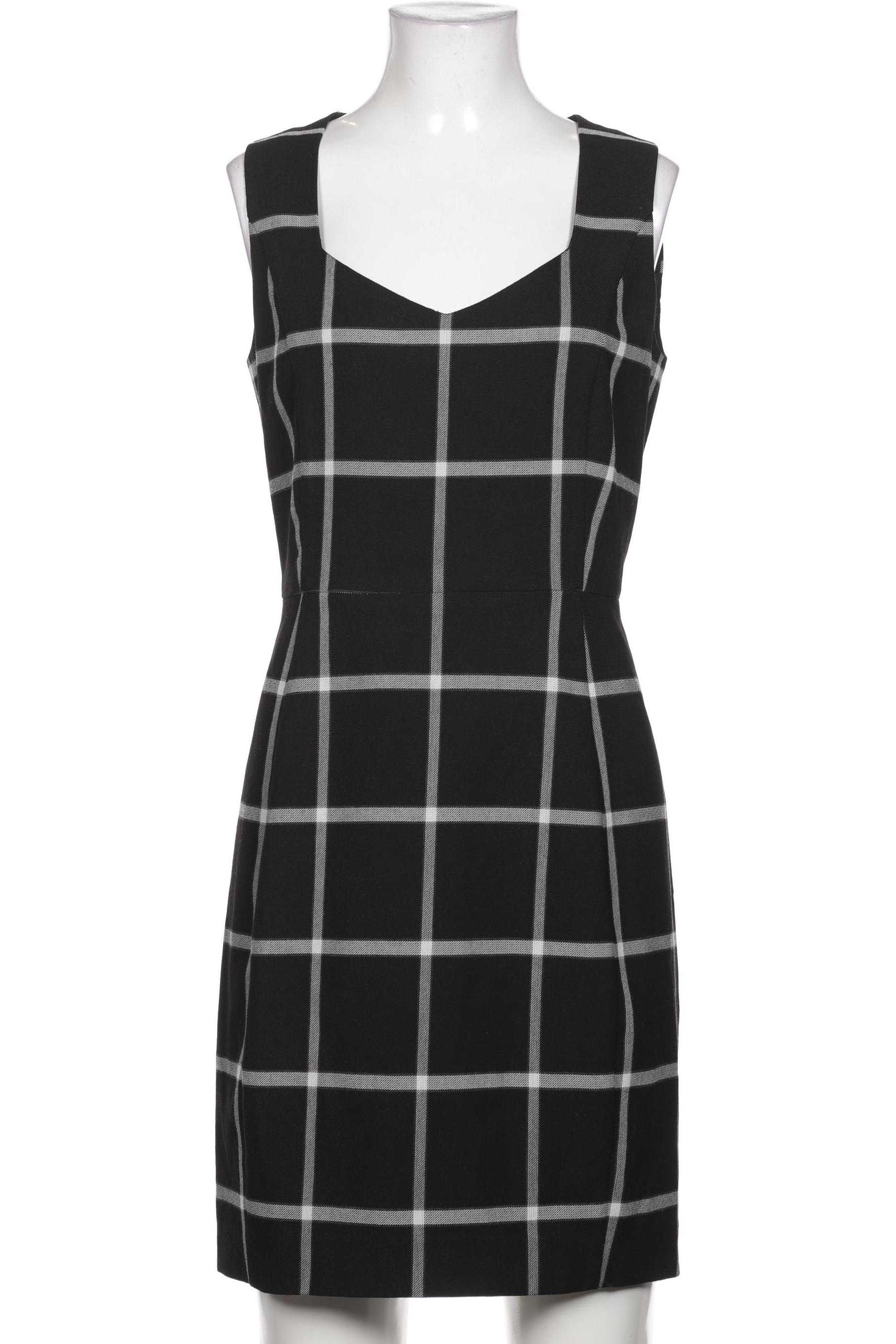 

Mango Damen Kleid, schwarz, Gr. 38