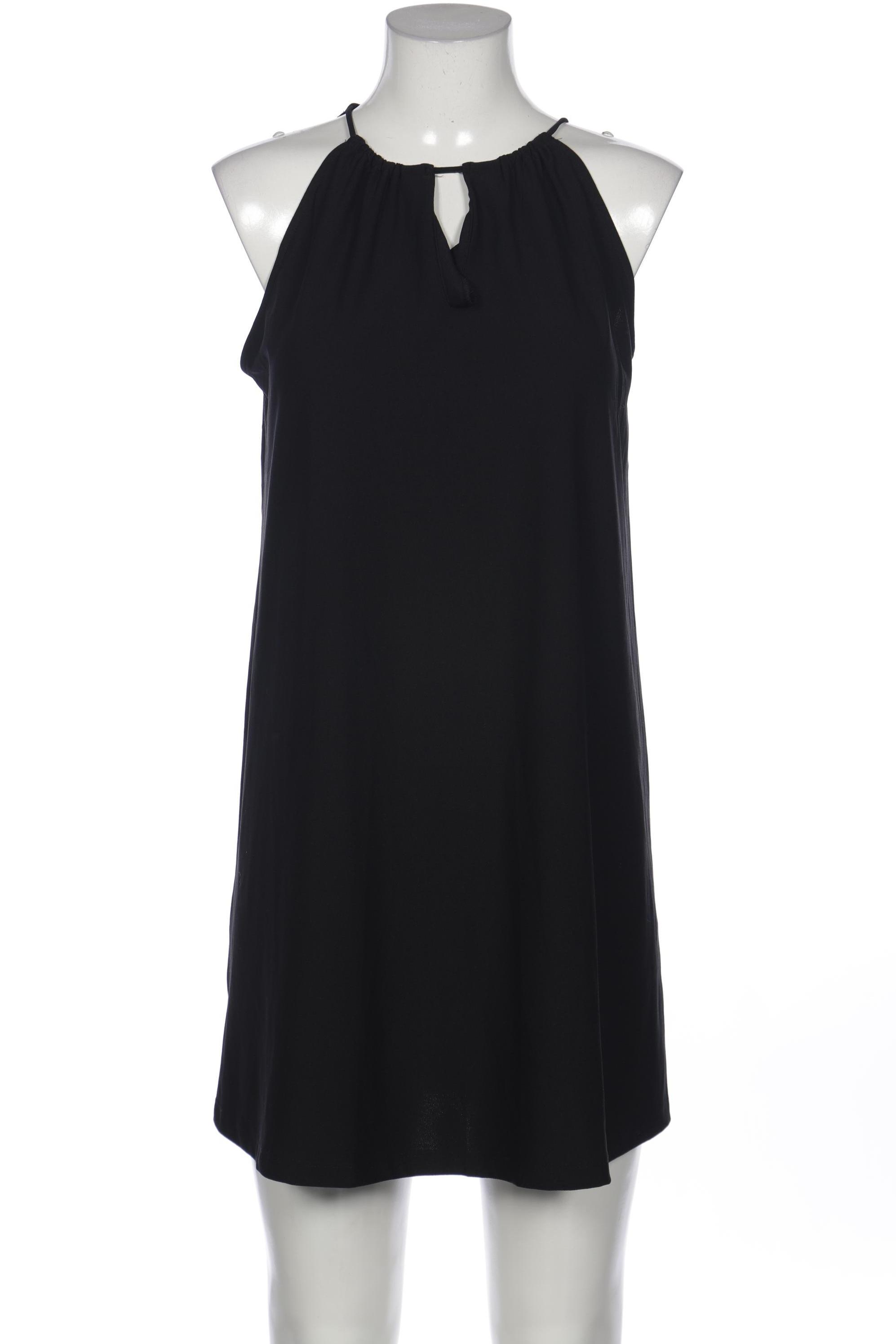 

Mango Damen Kleid, schwarz, Gr. 38