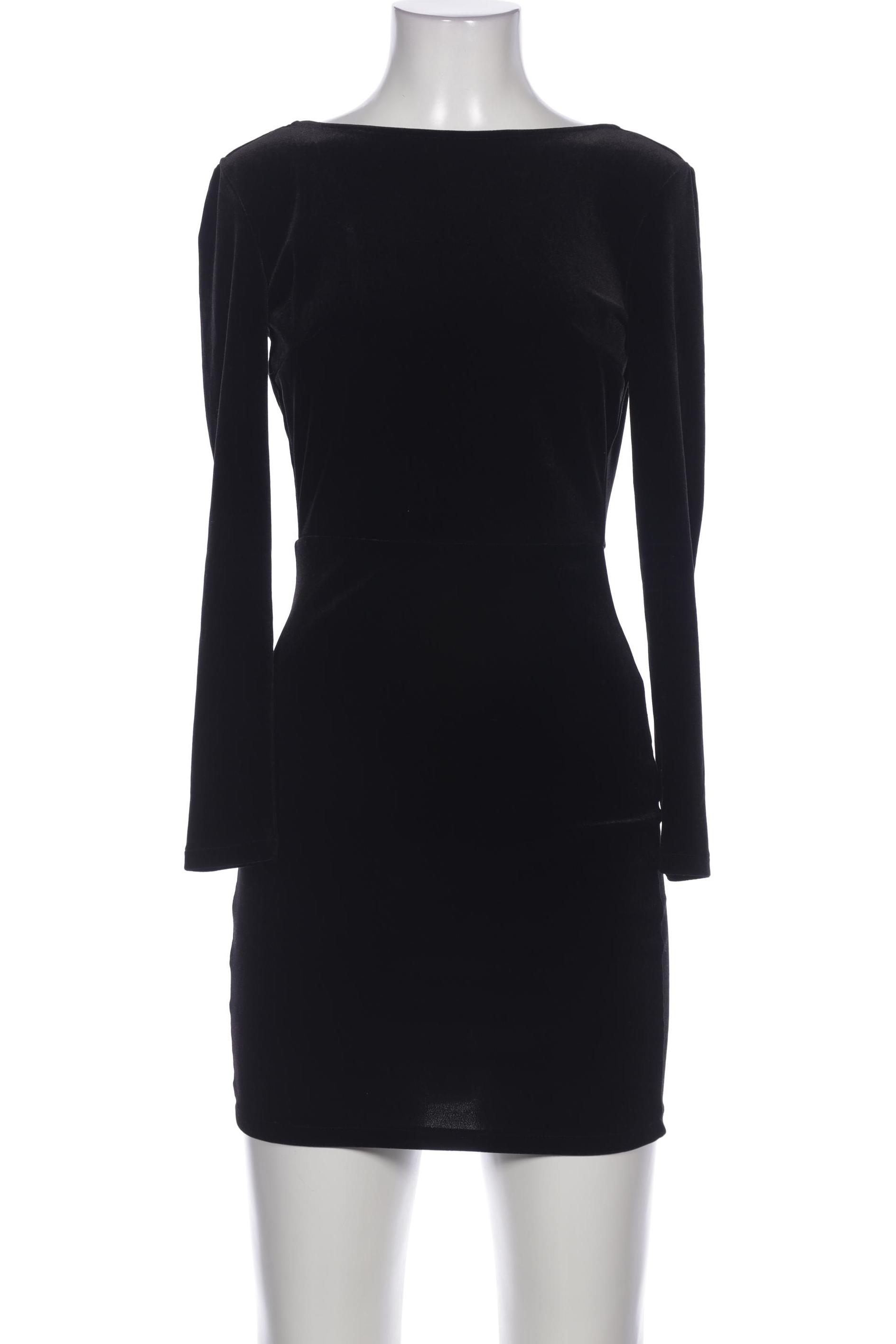 

MANGO Damen Kleid, schwarz