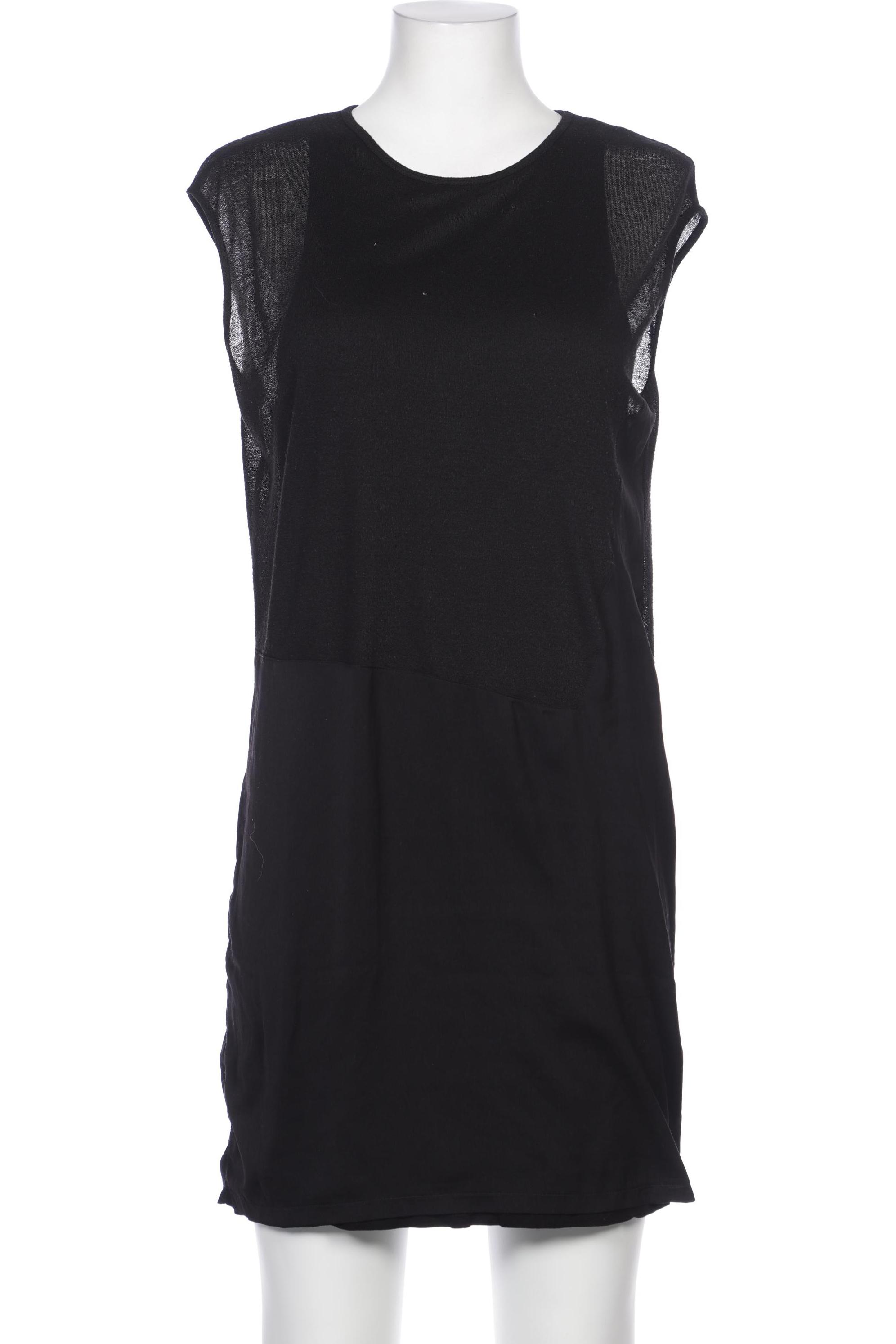 

Mango Damen Kleid, schwarz, Gr. 38