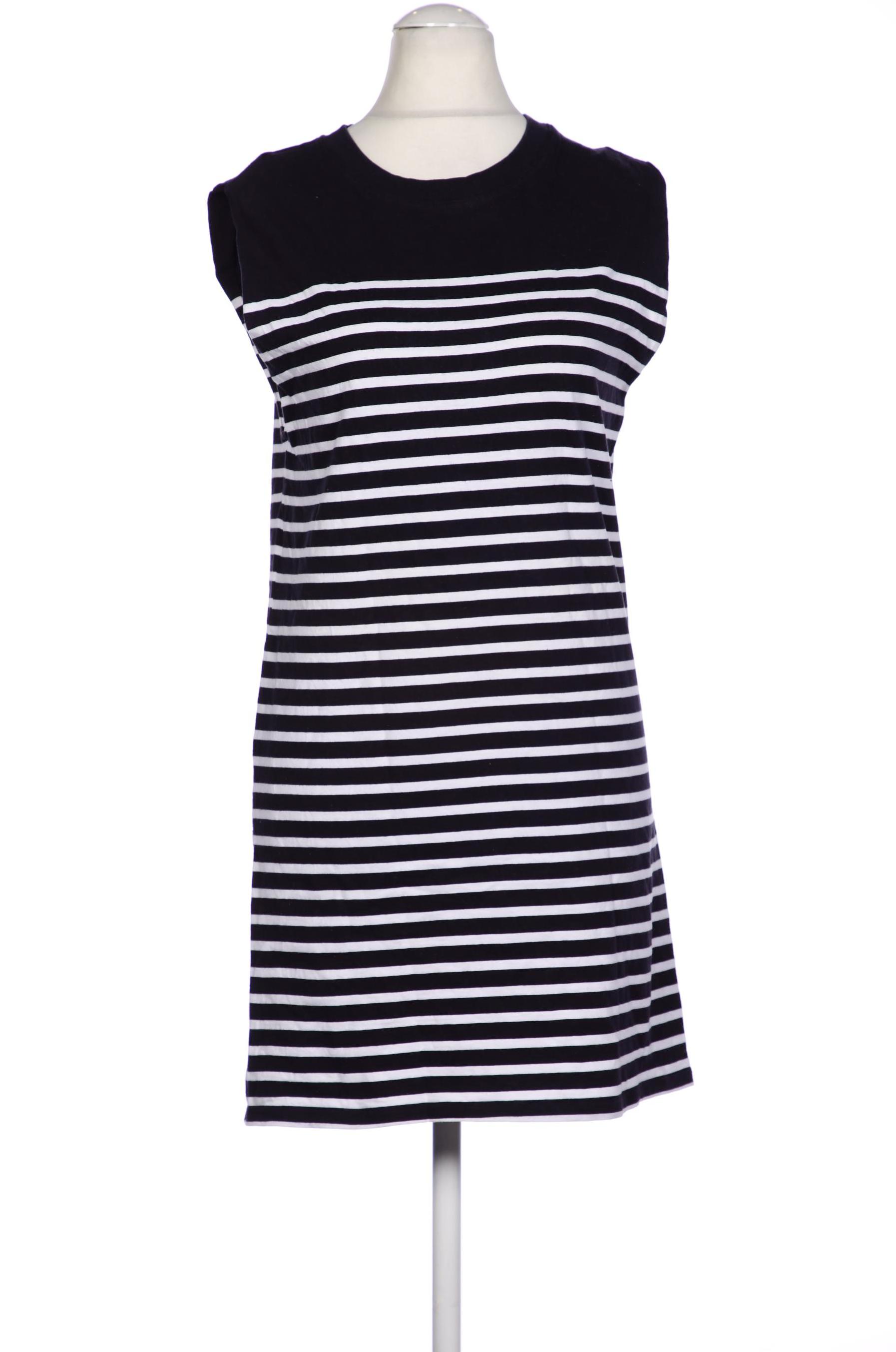 

Mango Damen Kleid, marineblau, Gr. 36