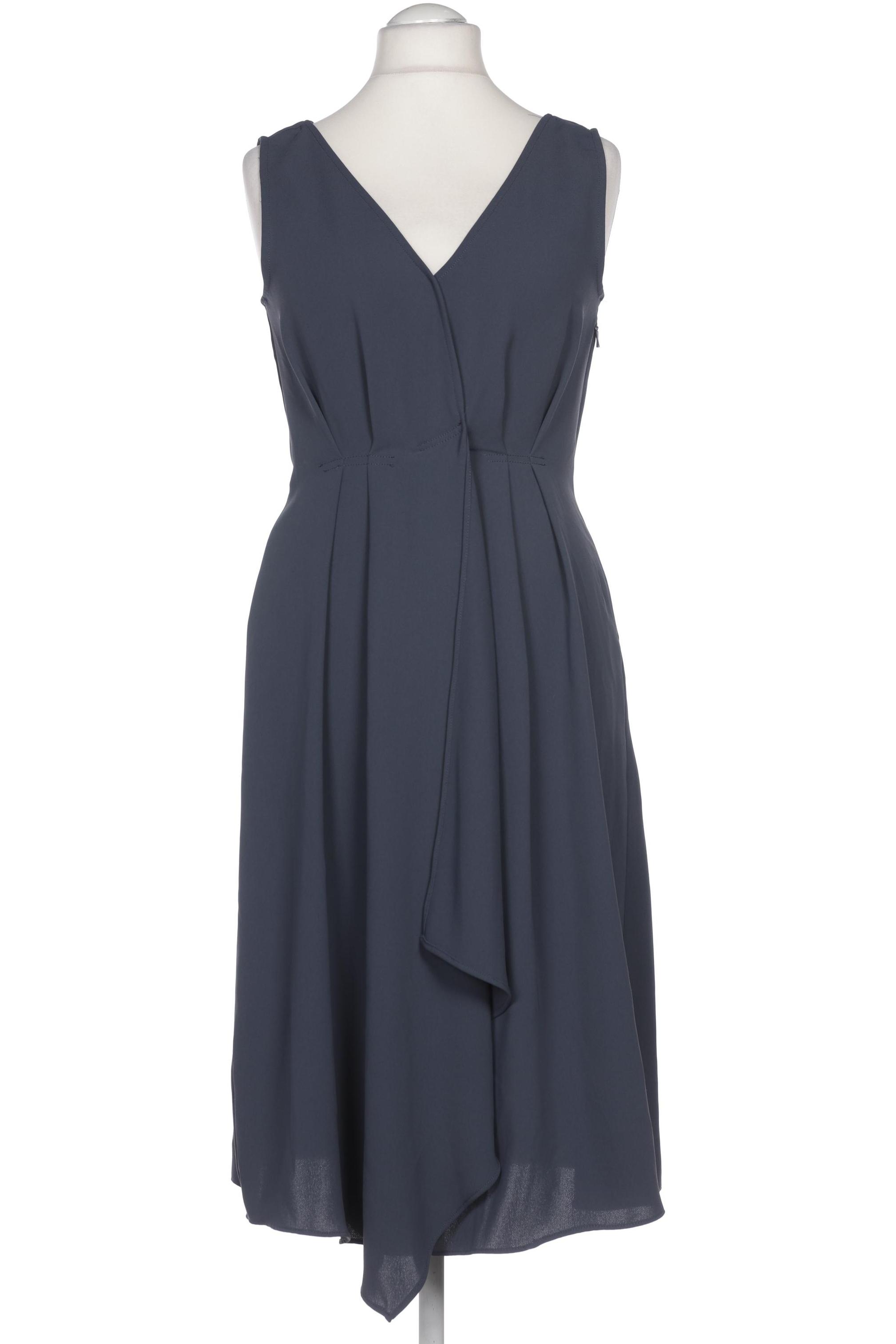

Mango Damen Kleid, grau, Gr. 38