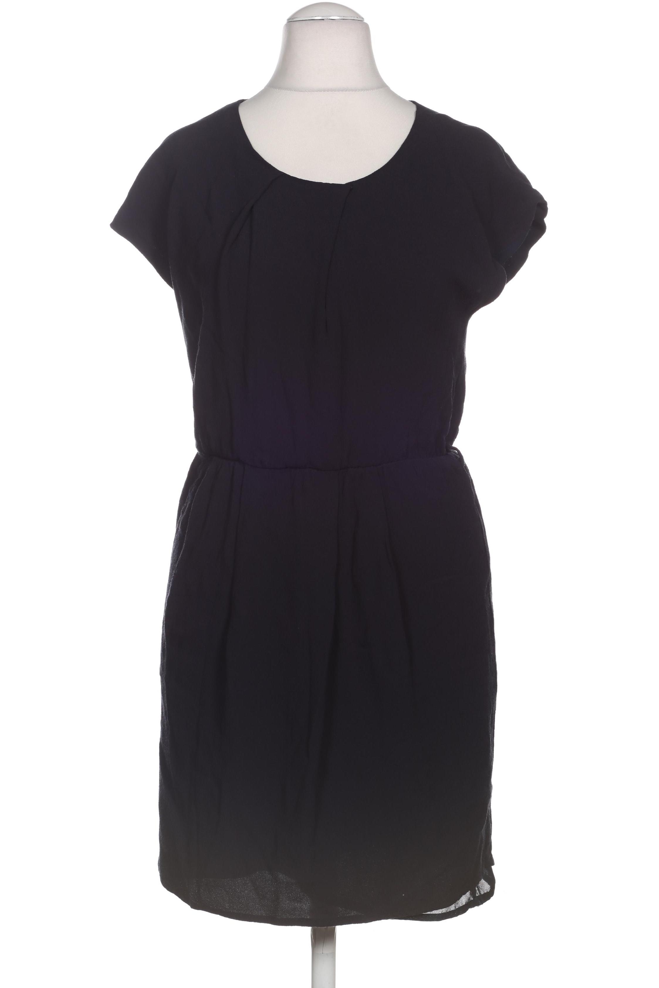 

MANGO Damen Kleid, blau