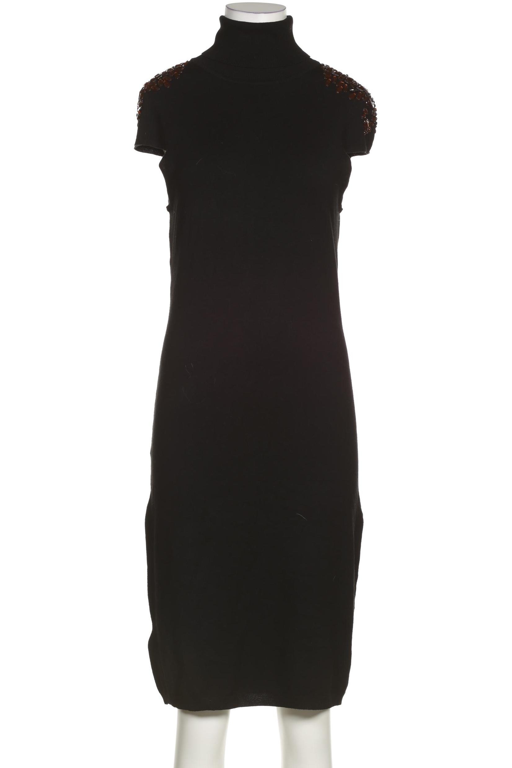 

Mango Damen Kleid, schwarz, Gr. 42