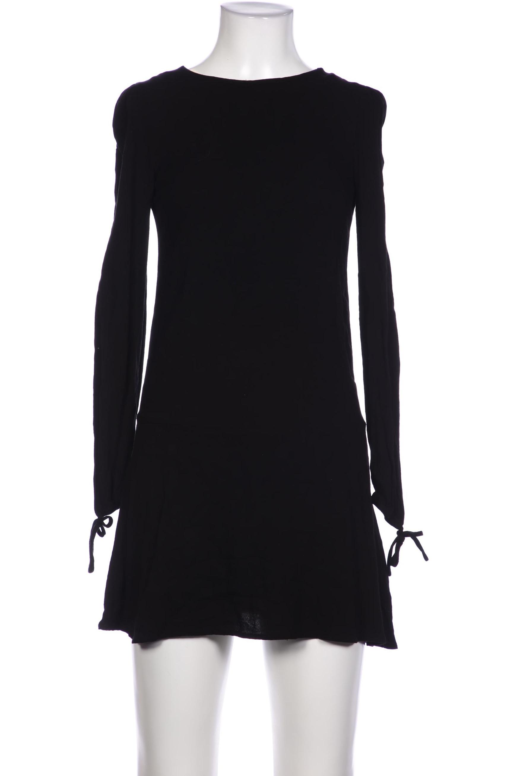 

Mango Damen Kleid, schwarz, Gr. 34