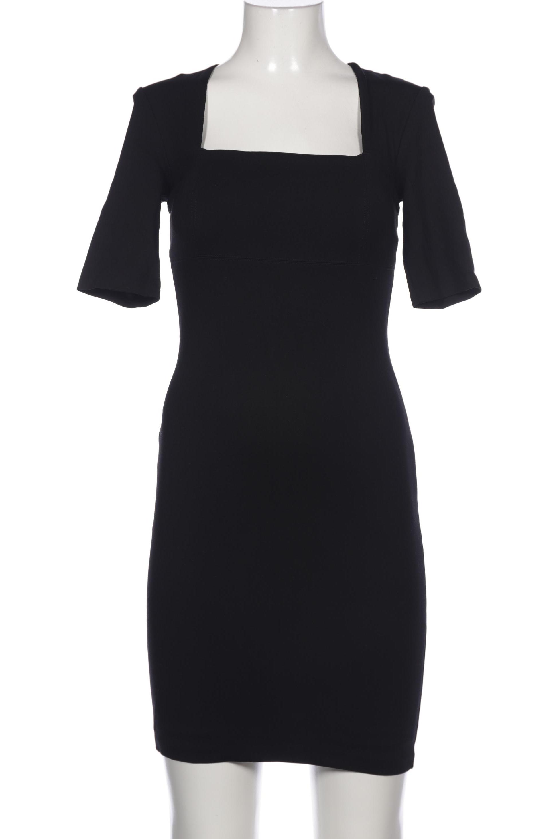 

MANGO Damen Kleid, schwarz