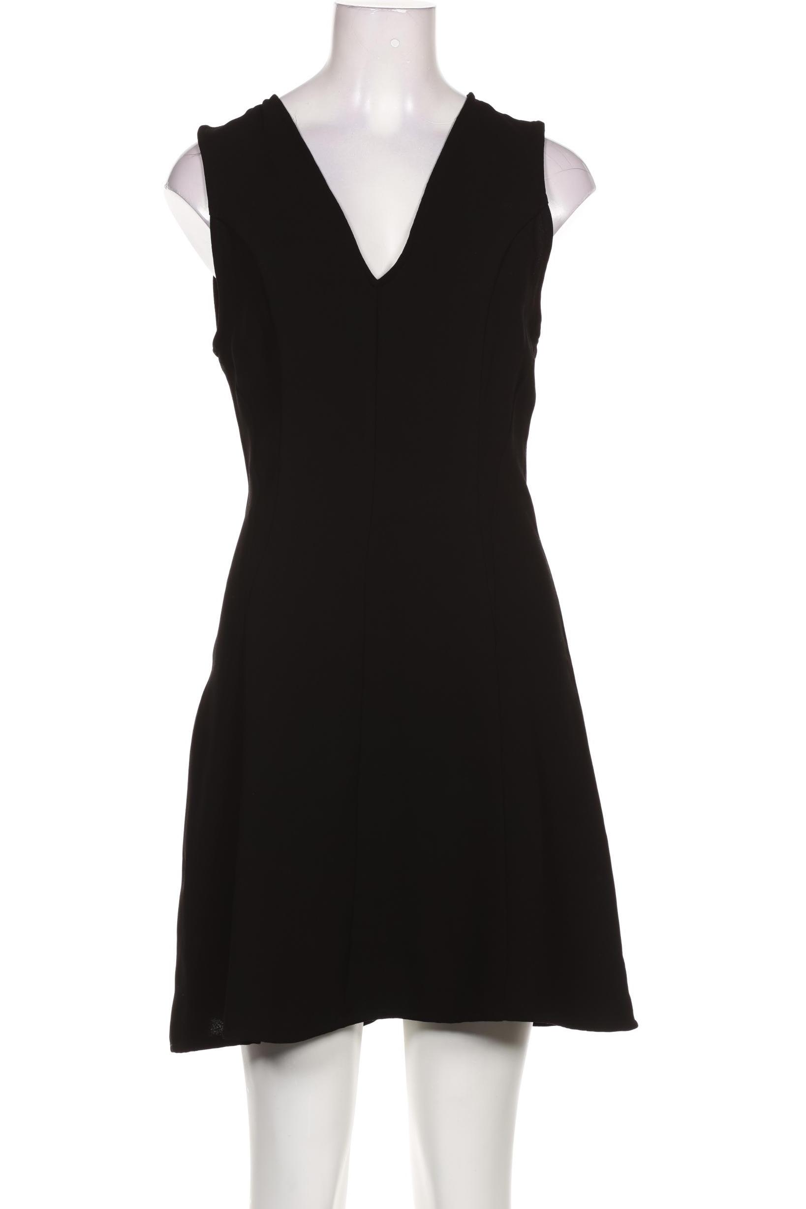 Thumbnail - Mango Damen Kleid, schwarz, Gr. 34