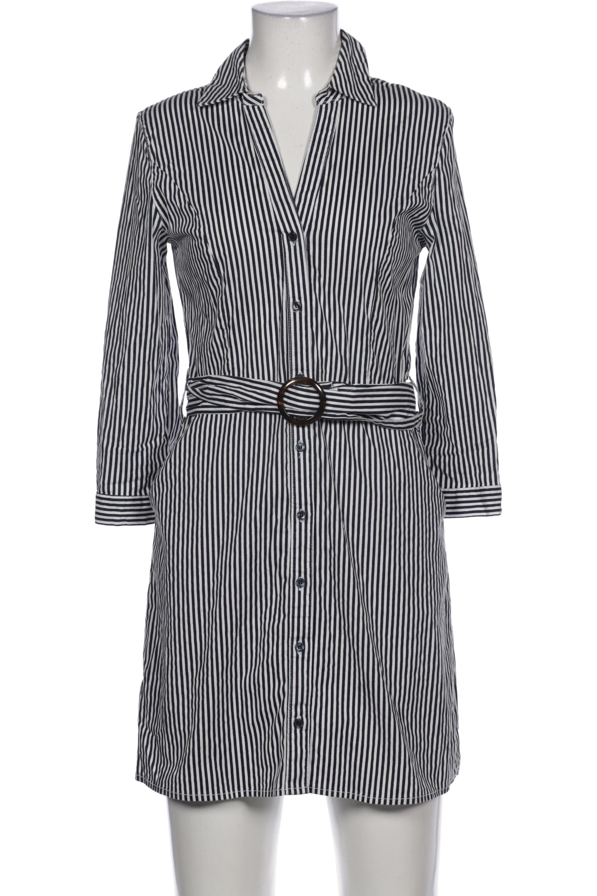 

MANGO Damen Kleid, schwarz