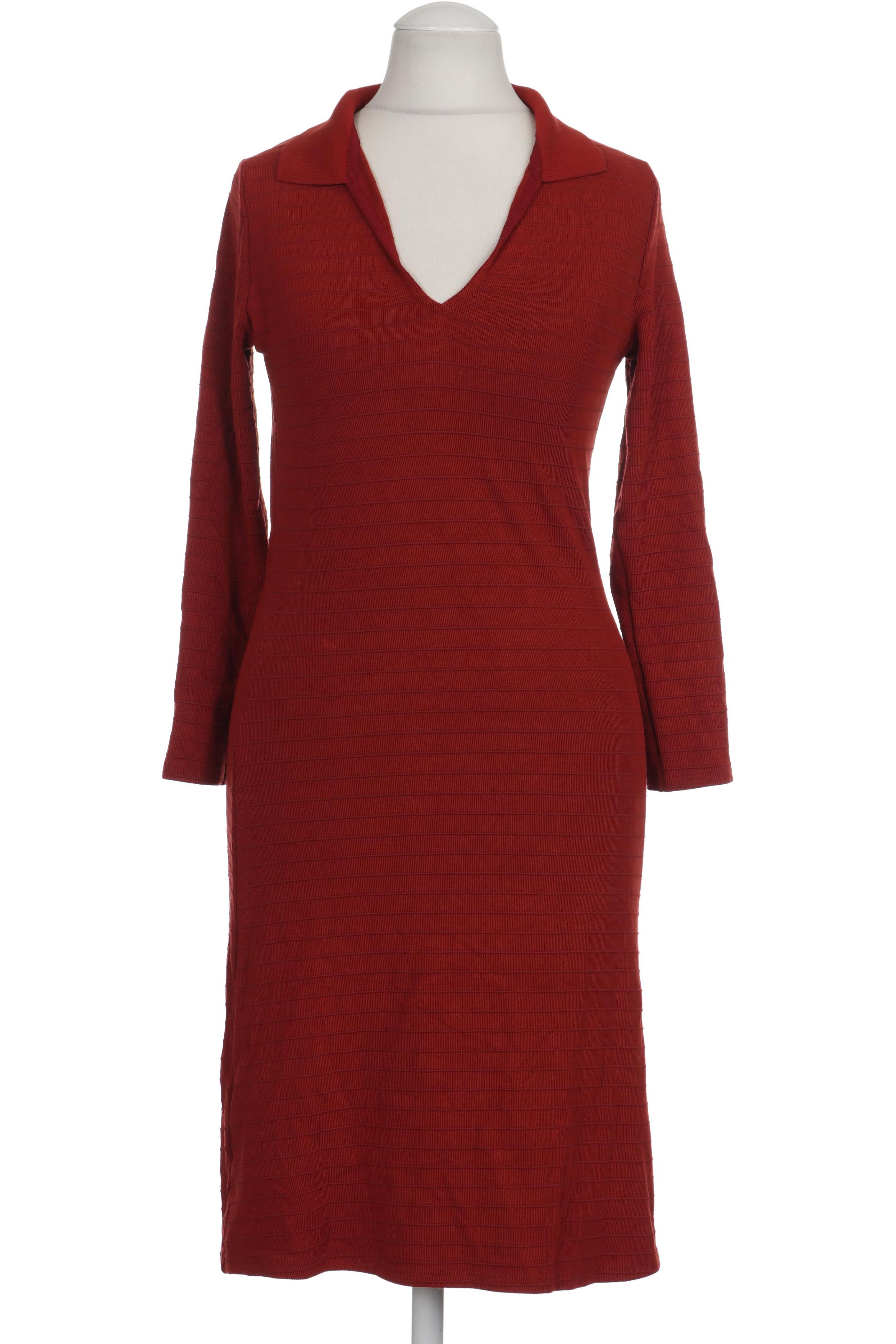 

Mango Damen Kleid, orange, Gr. 34