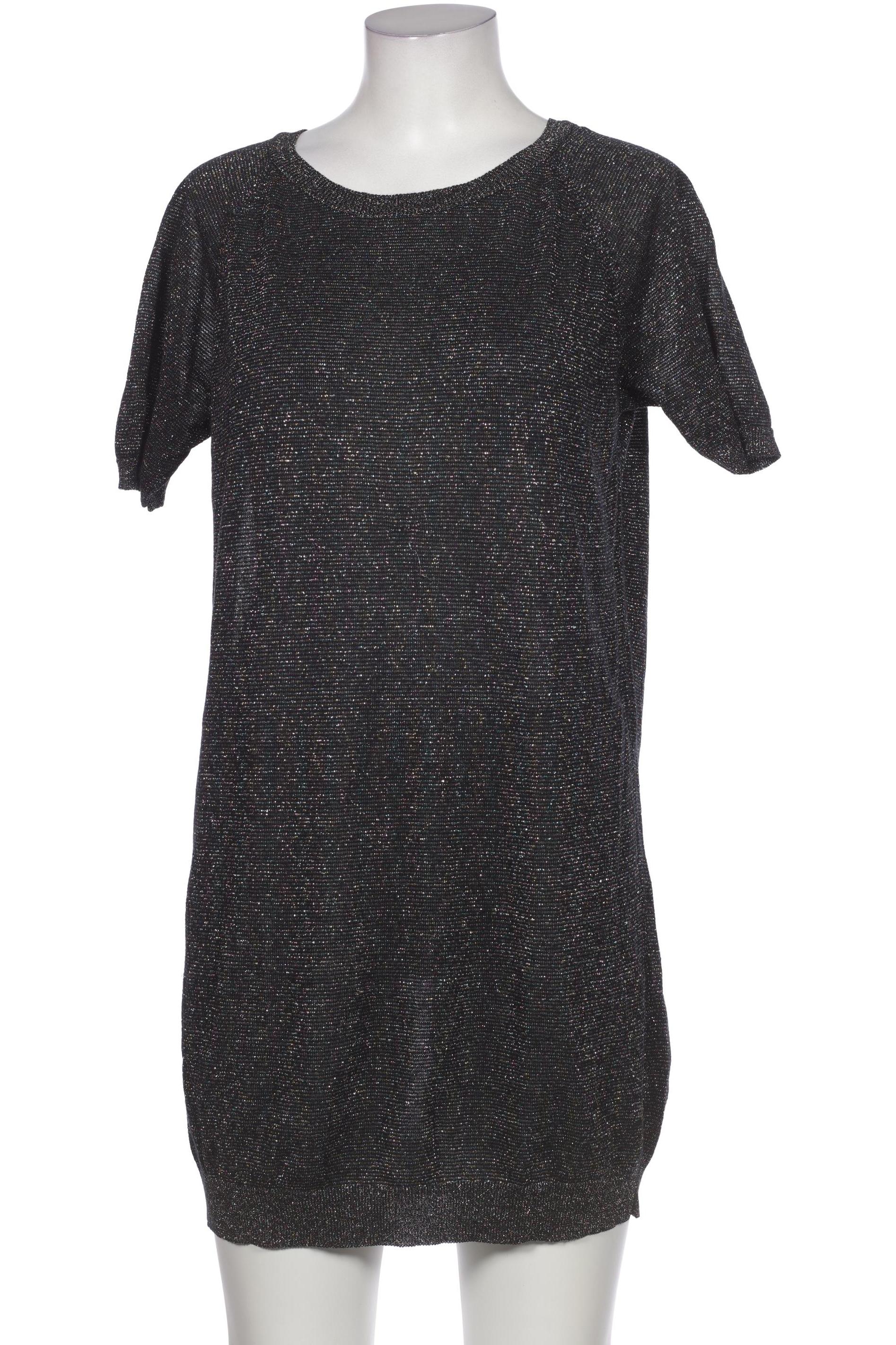 

Mango Damen Kleid, schwarz, Gr. 38