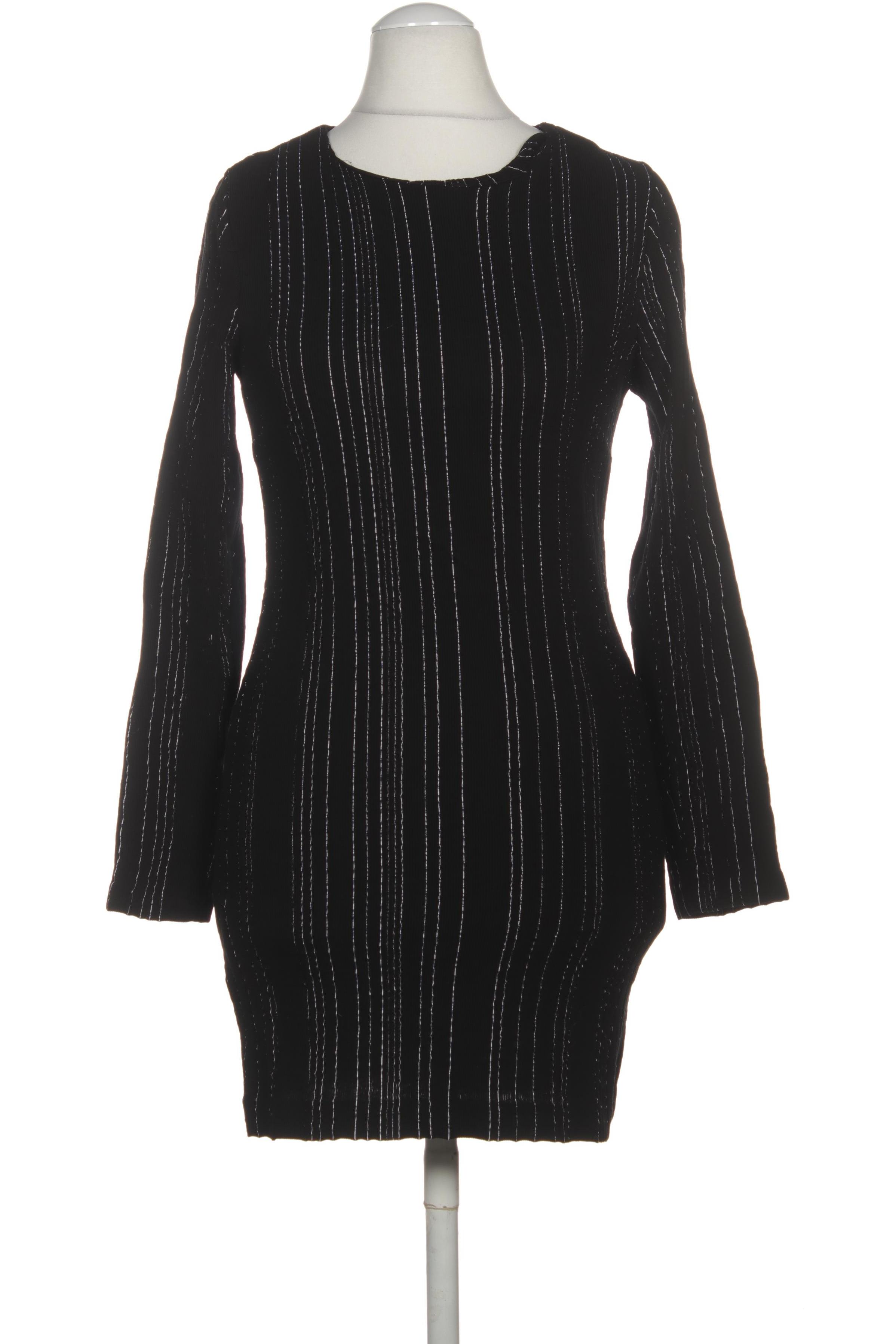 

Mango Damen Kleid, schwarz, Gr. 36